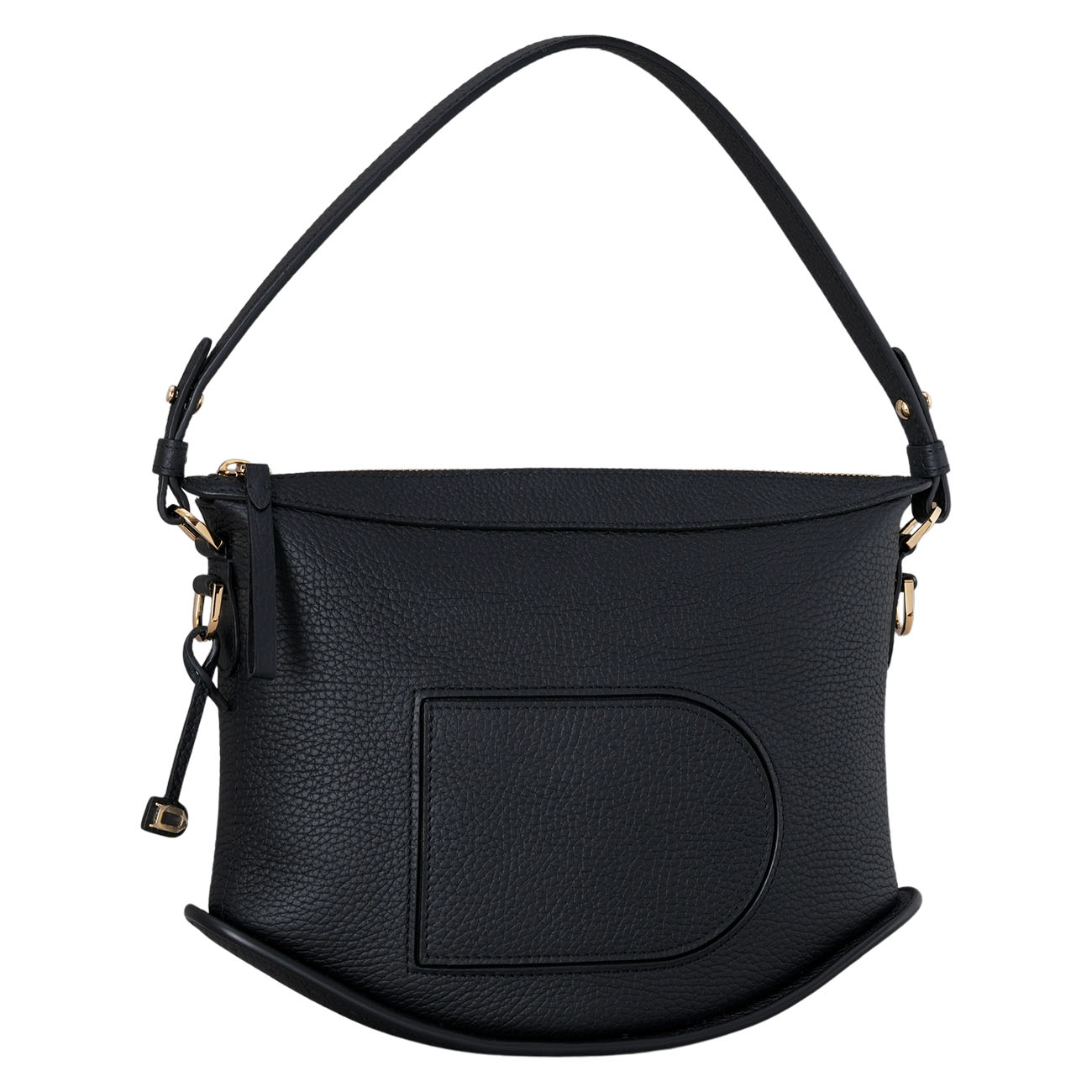 DELVAUX(USED)델보 핀 스윙