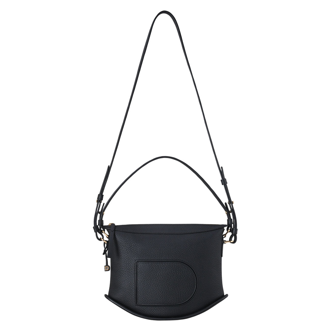 DELVAUX(USED)델보 핀 스윙