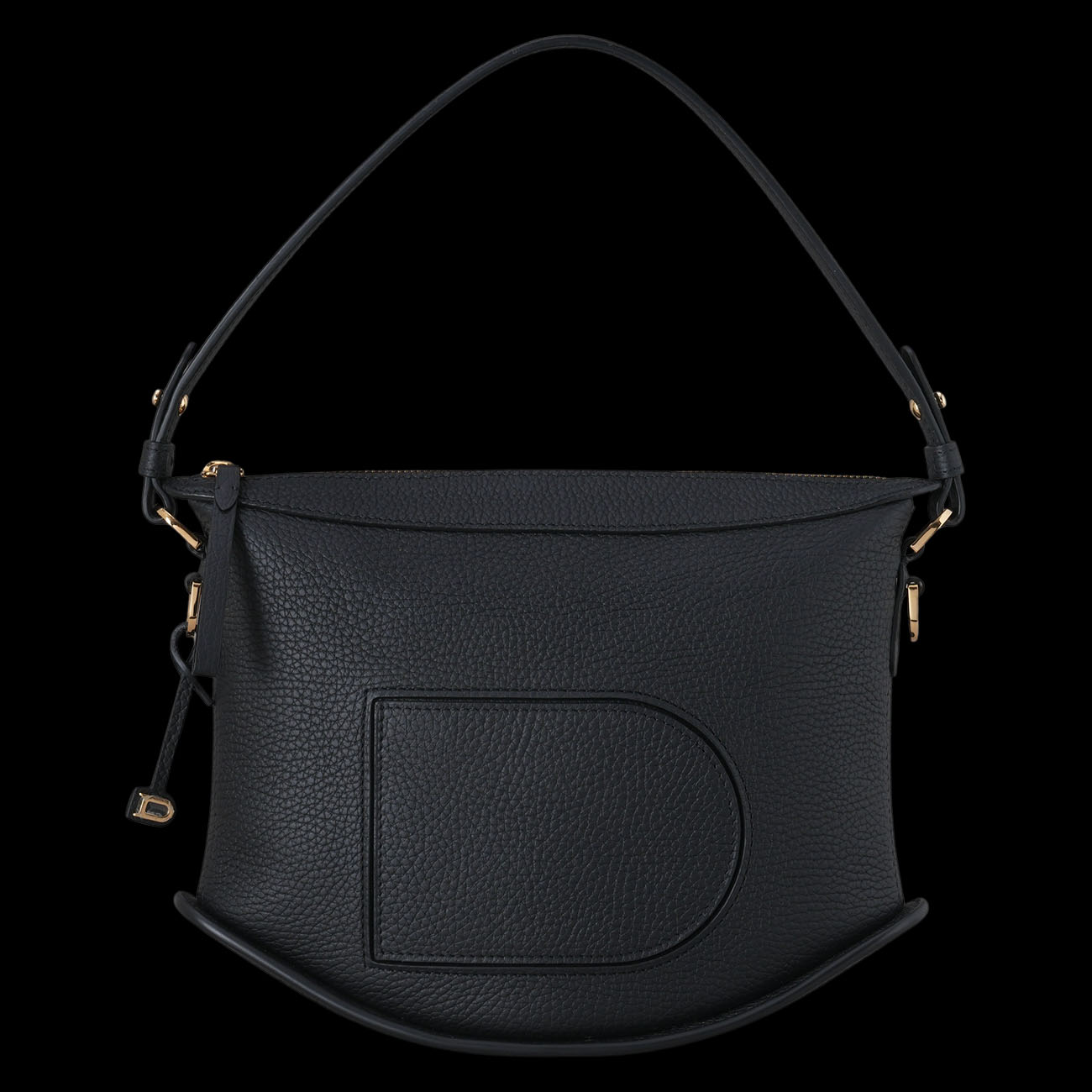 DELVAUX(USED)델보 핀 스윙