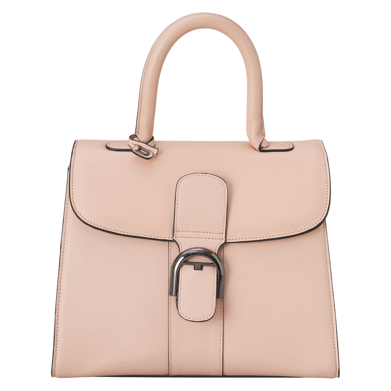 DELVAUX(USED)델보 브리앙 MM