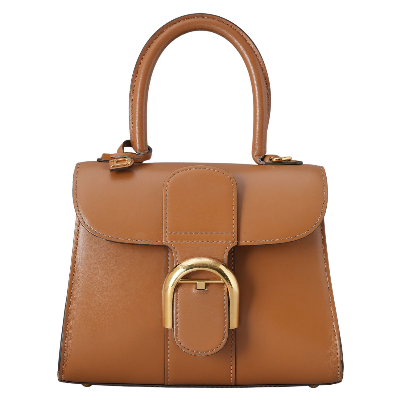 DELVAUX(USED)델보 브리앙 미니