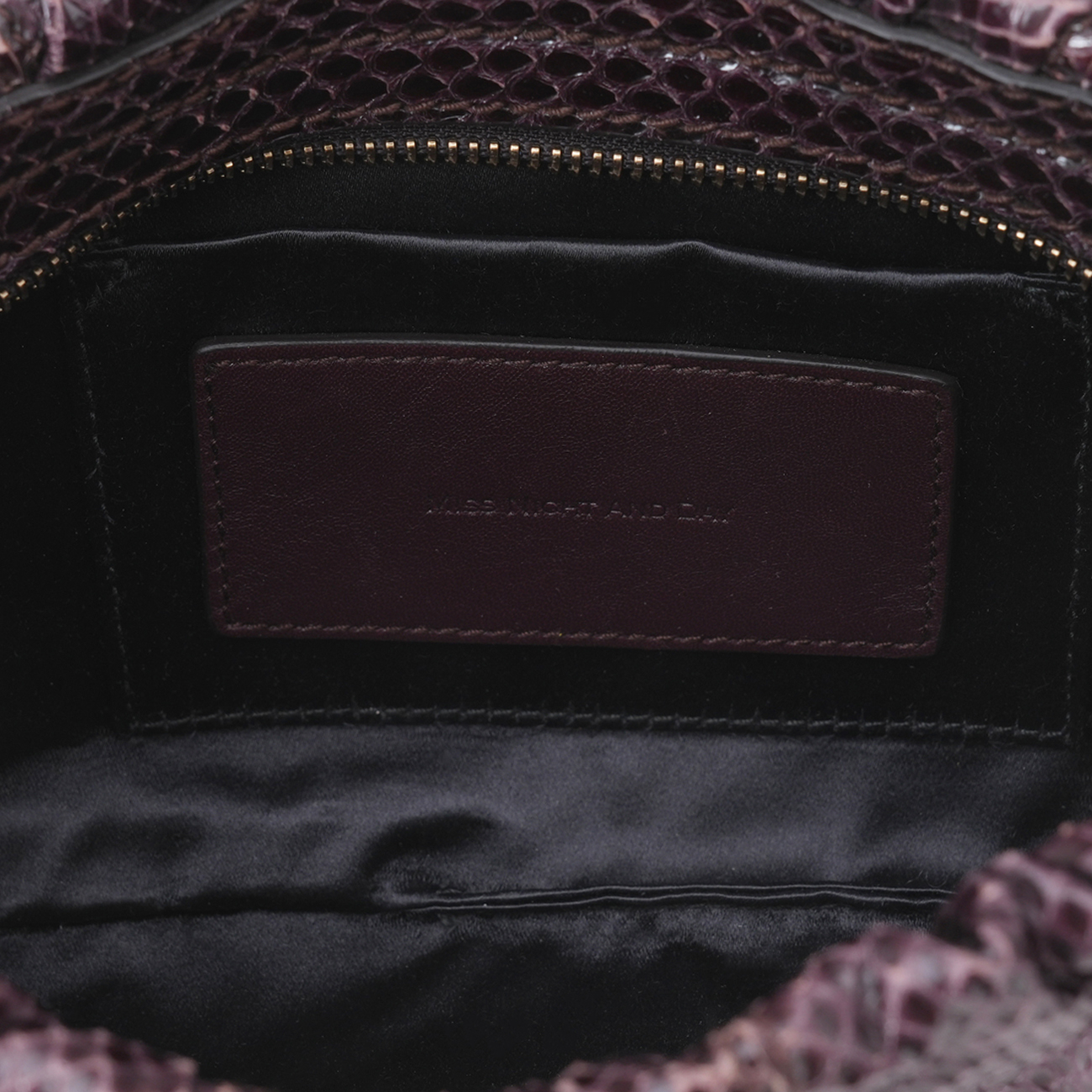 Dolce&Gabbana(USED)돌체앤가바나 숄더백