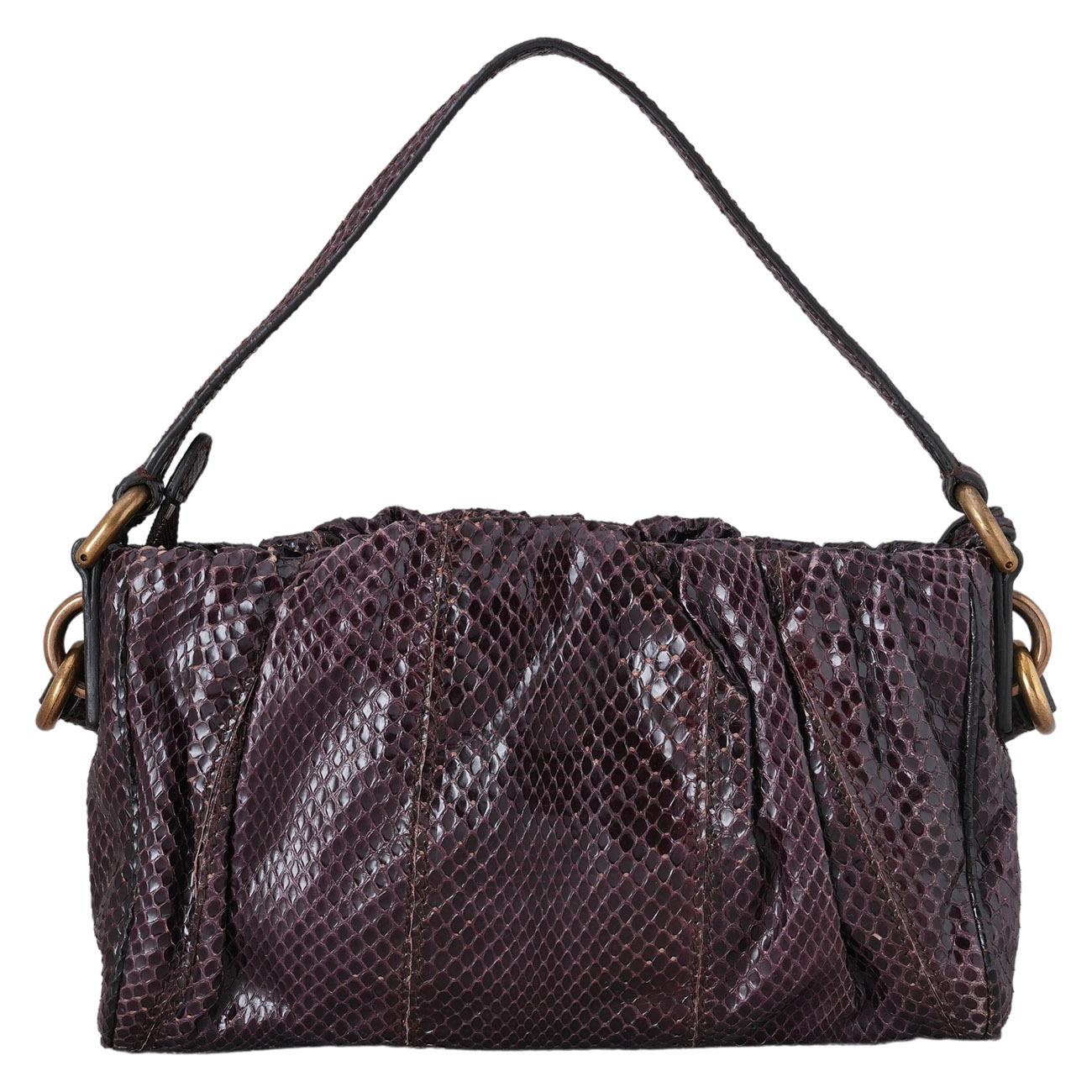 Dolce&Gabbana(USED)돌체앤가바나 숄더백