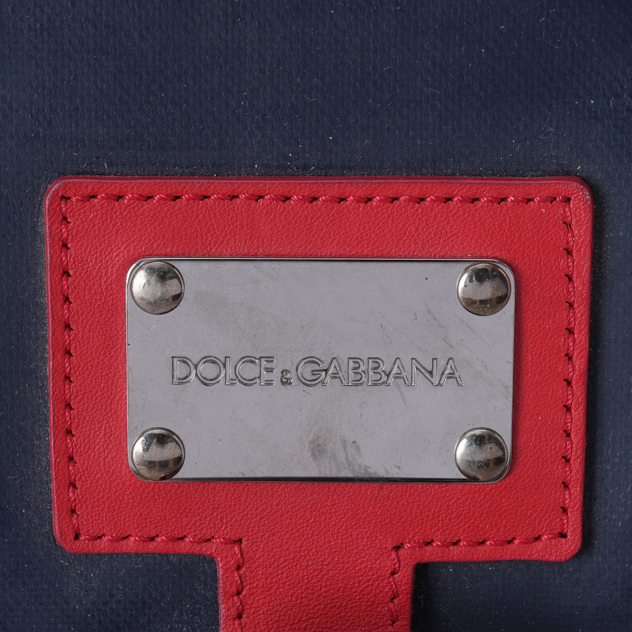 Dolce&Gabbana(USED)돌체앤가바나 메신저백