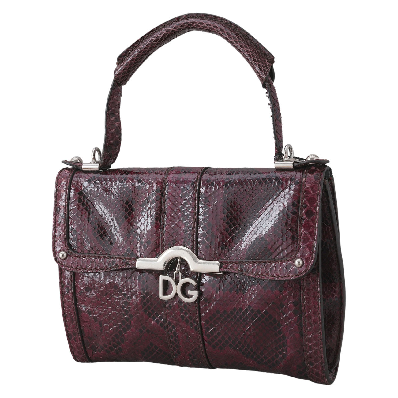 Dolce&Gabbana(USED)돌체앤가바나 BB2818 토트백