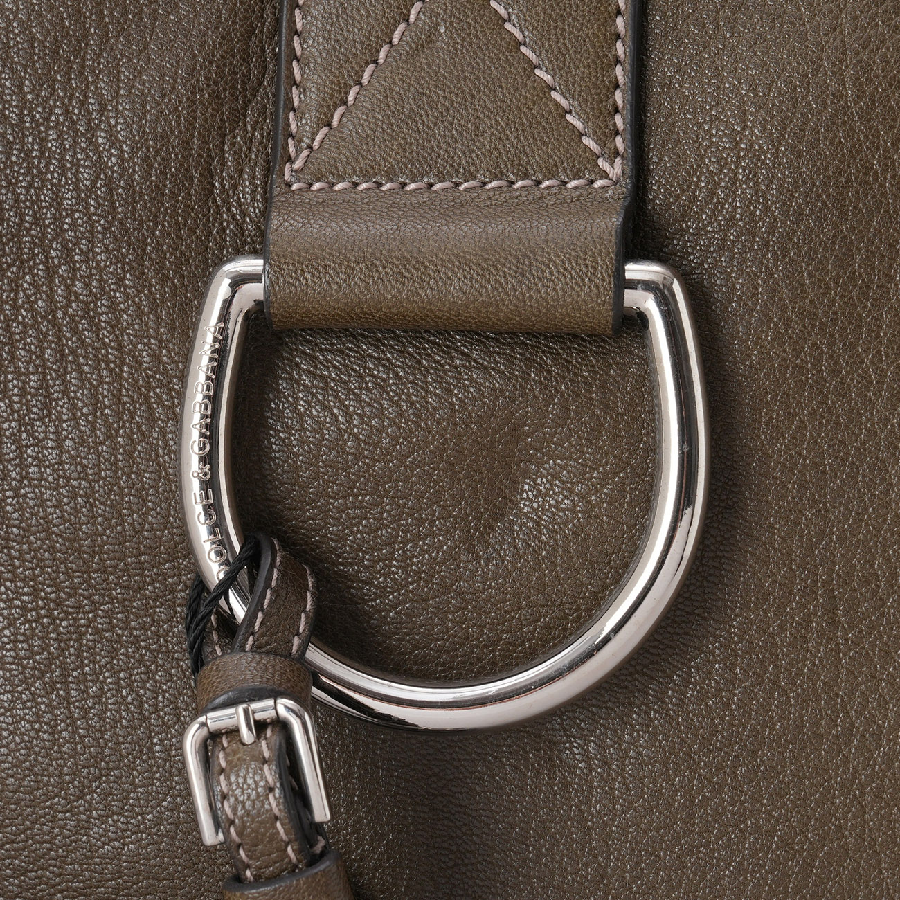 Dolce&Gabbana(USED)돌체앤가바나 미스 아이스