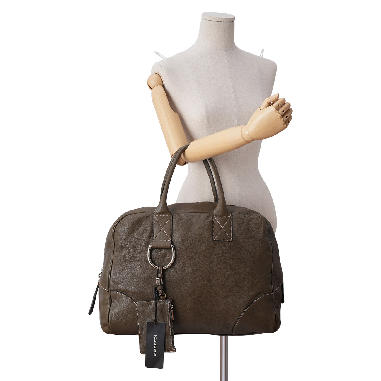 Dolce&Gabbana(USED)돌체앤가바나 미스 아이스