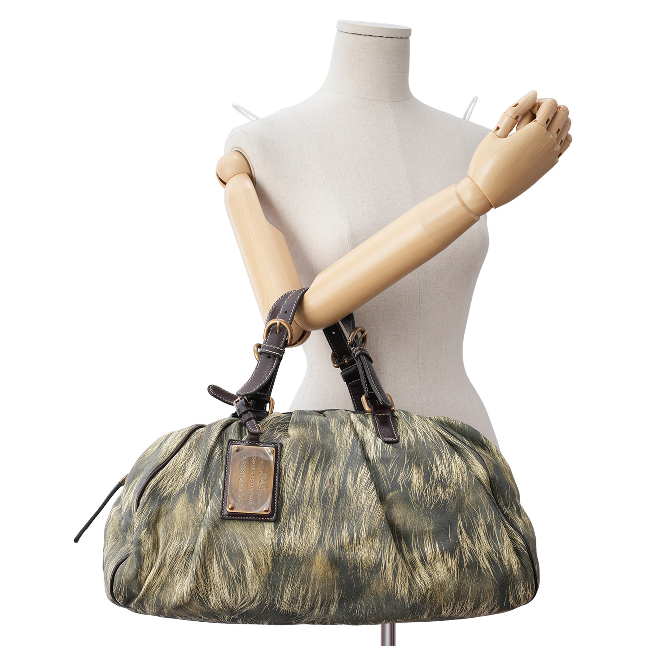 Dolce&Gabbana(USED)돌체앤가바나 토트백