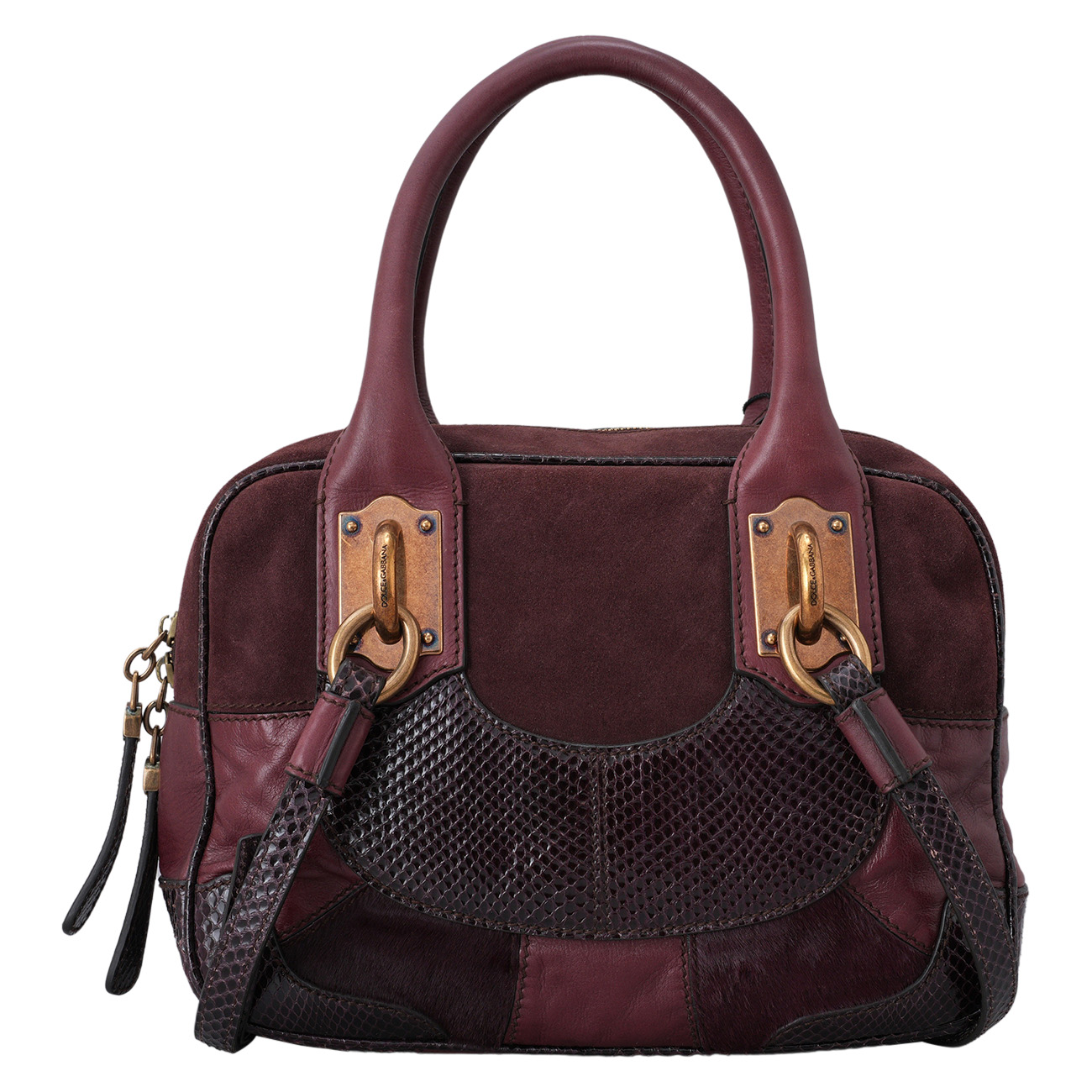 Dolce&Gabbana(USED)돌체앤가바나 미스 엣지