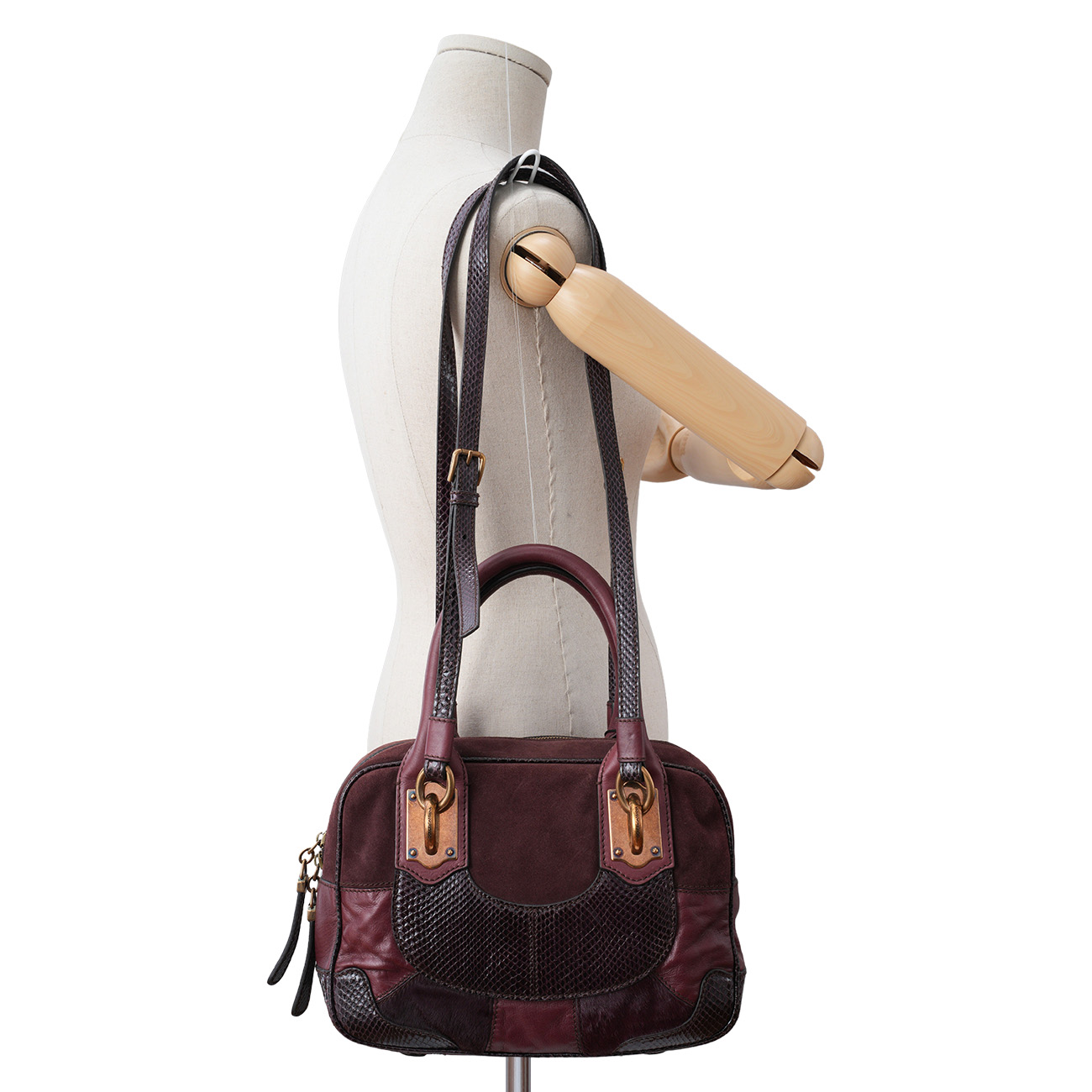 Dolce&Gabbana(USED)돌체앤가바나 미스 엣지