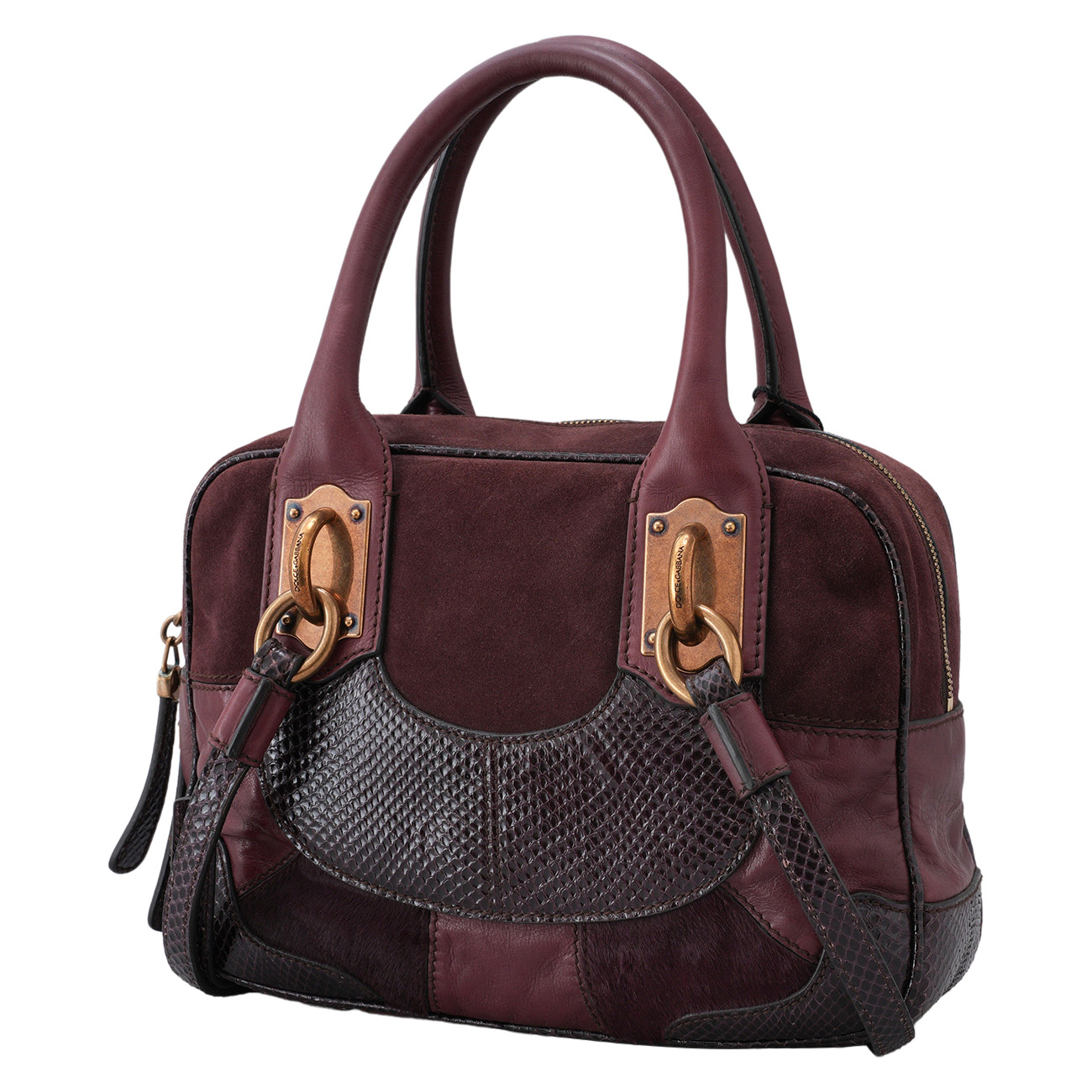 Dolce&Gabbana(USED)돌체앤가바나 미스 엣지