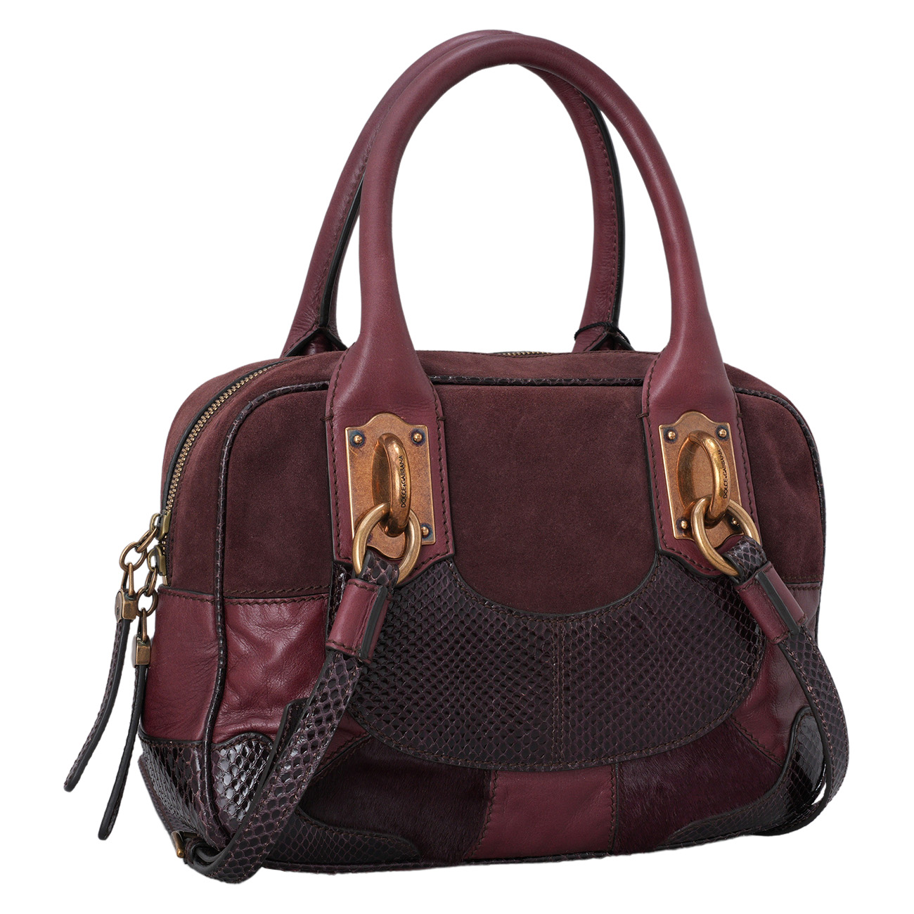 Dolce&Gabbana(USED)돌체앤가바나 미스 엣지