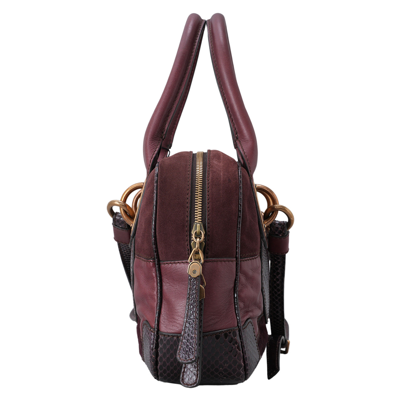 Dolce&Gabbana(USED)돌체앤가바나 미스 엣지