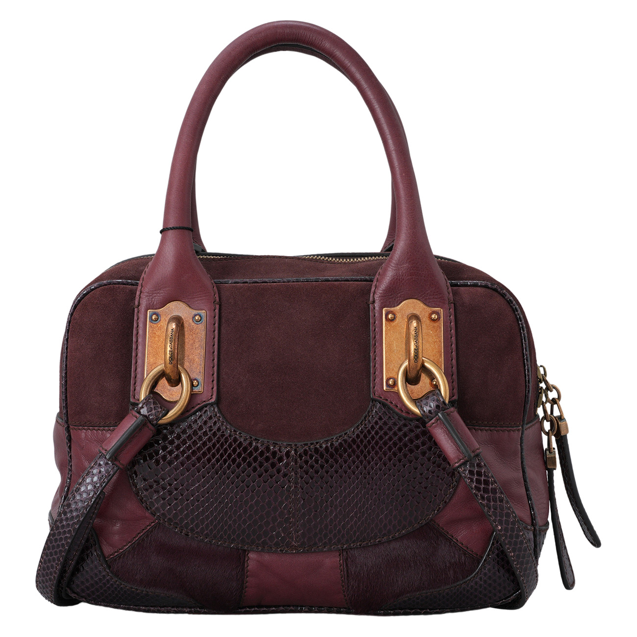 Dolce&Gabbana(USED)돌체앤가바나 미스 엣지