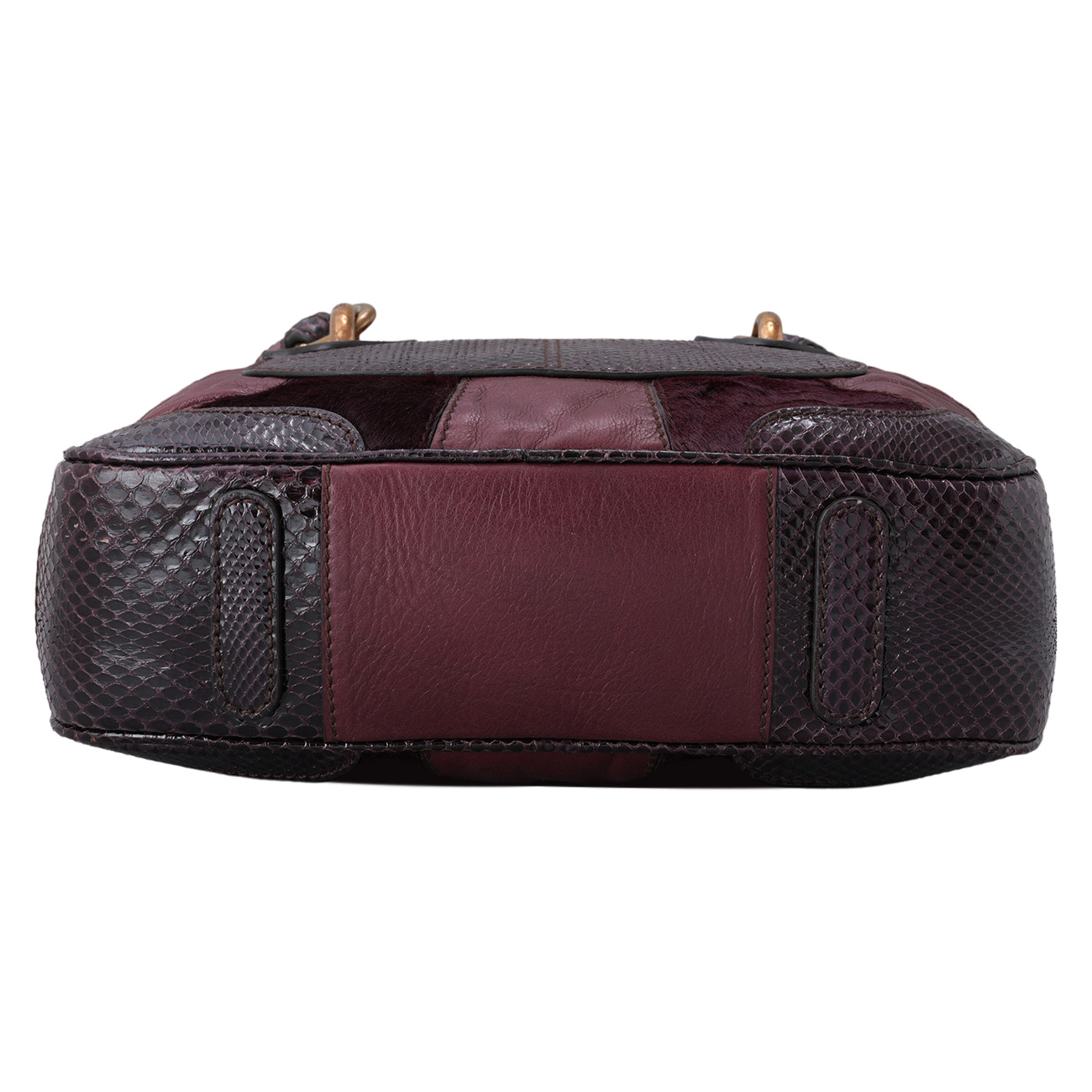 Dolce&Gabbana(USED)돌체앤가바나 미스 엣지