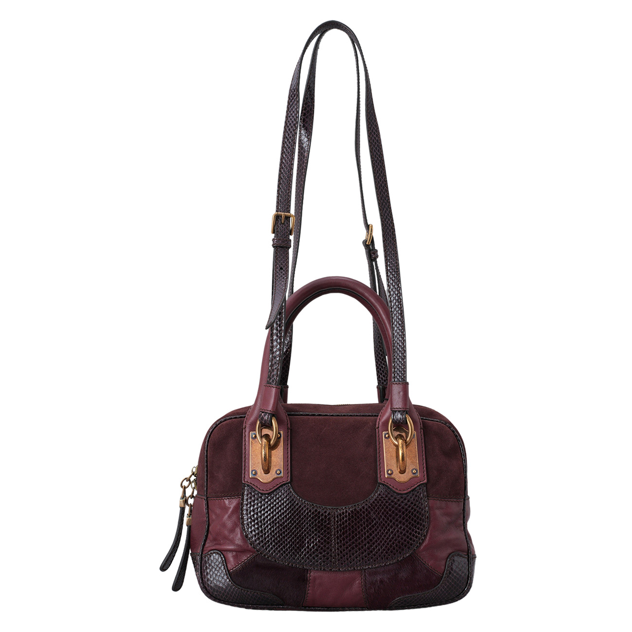 Dolce&Gabbana(USED)돌체앤가바나 미스 엣지