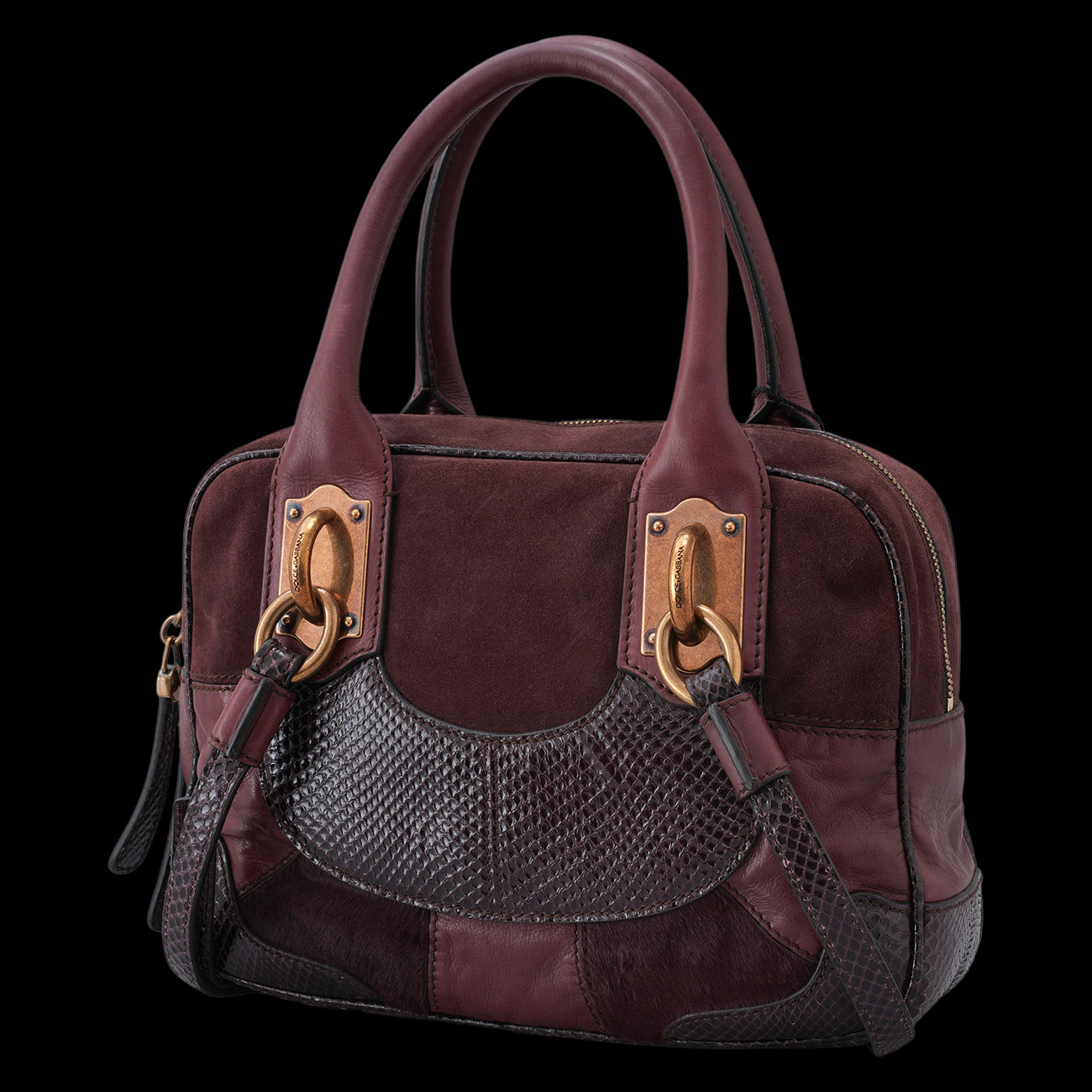 Dolce&Gabbana(USED)돌체앤가바나 미스 엣지