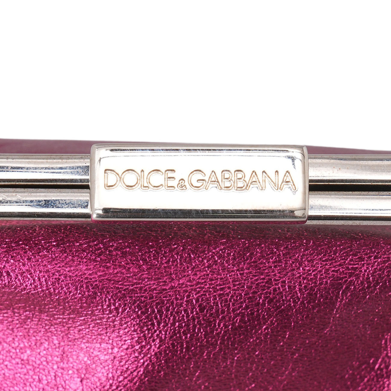 Dolce&Gabbana(USED)돌체앤가바나 미니 파우치