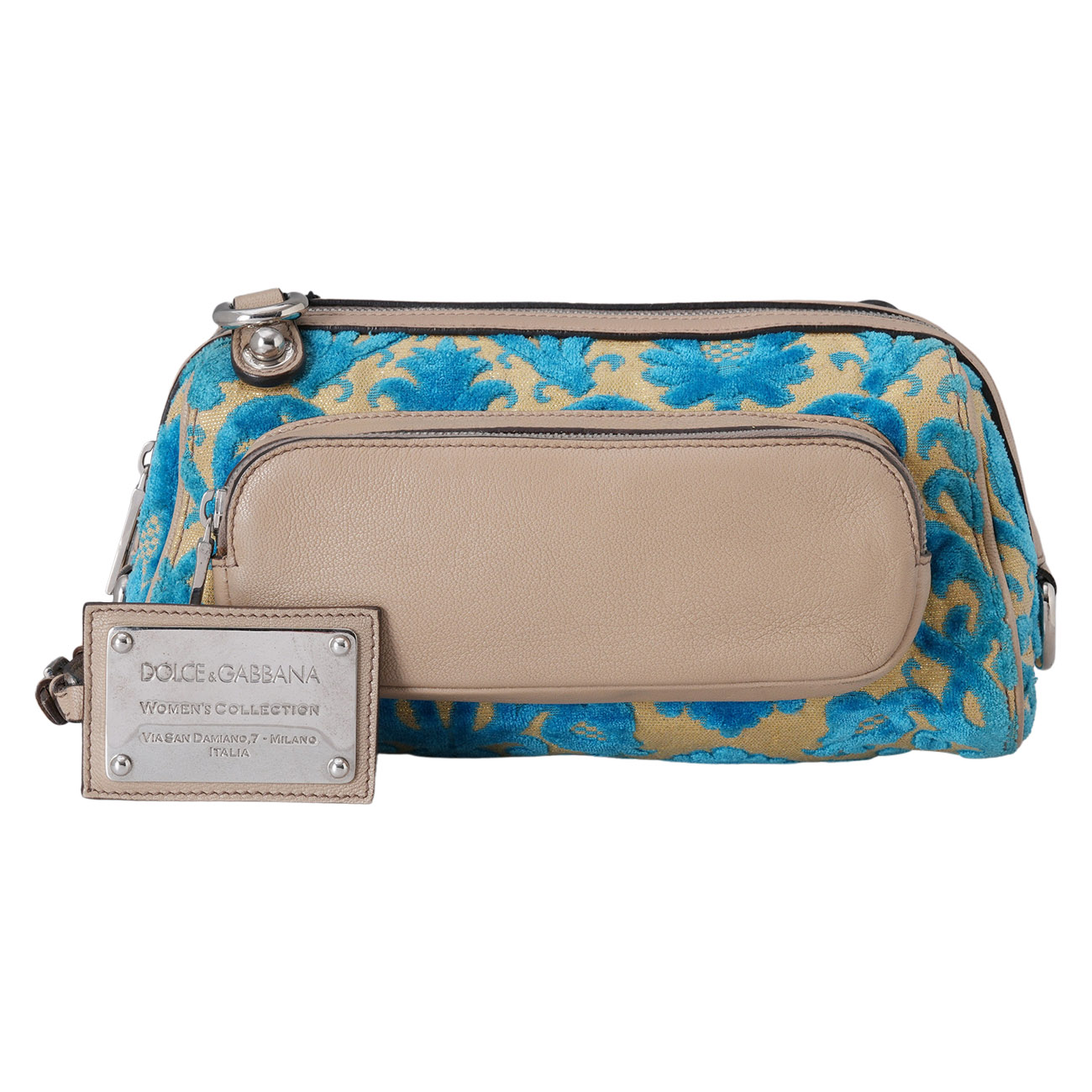 Dolce&Gabbana(USED)돌체앤가바나 숄더백