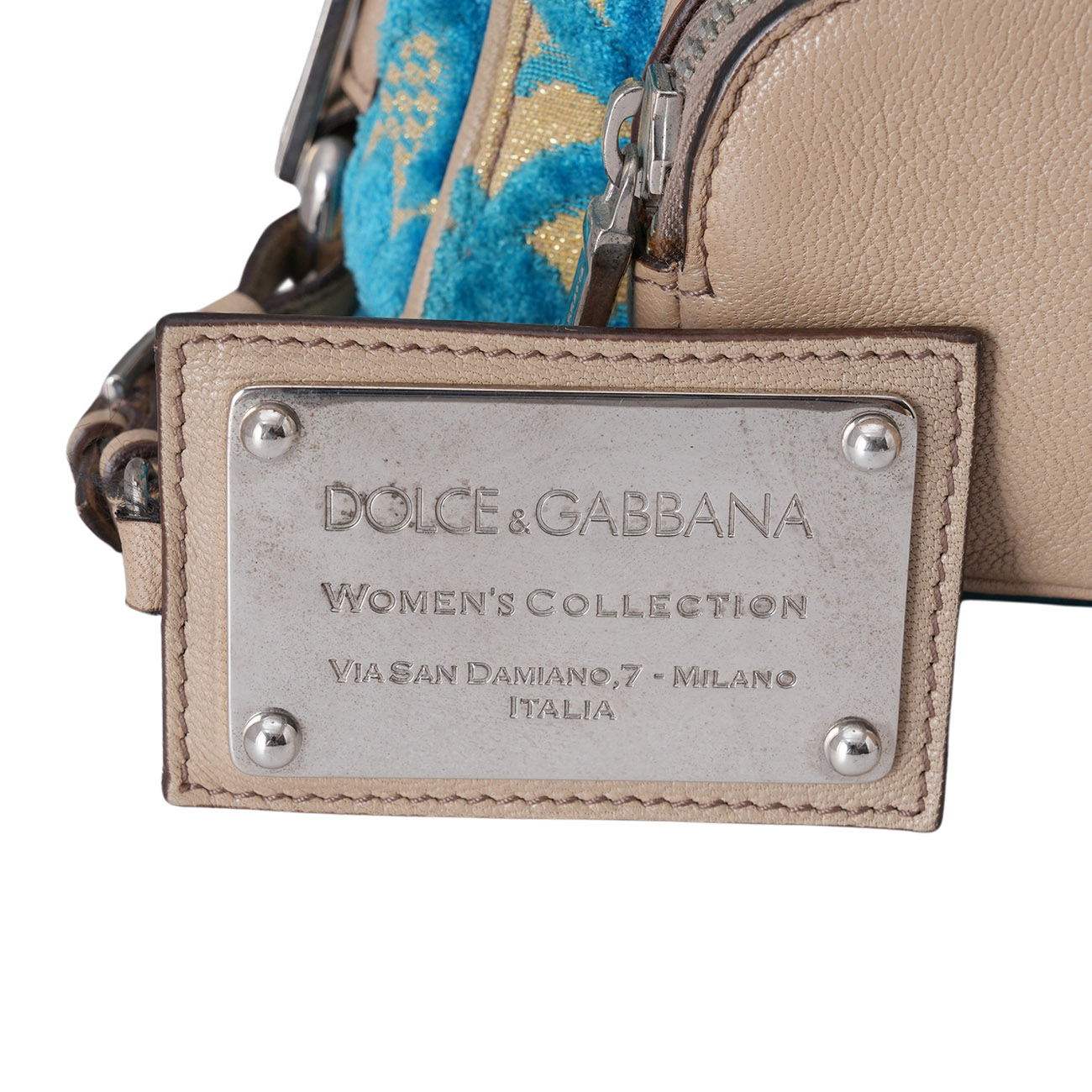 Dolce&Gabbana(USED)돌체앤가바나 숄더백