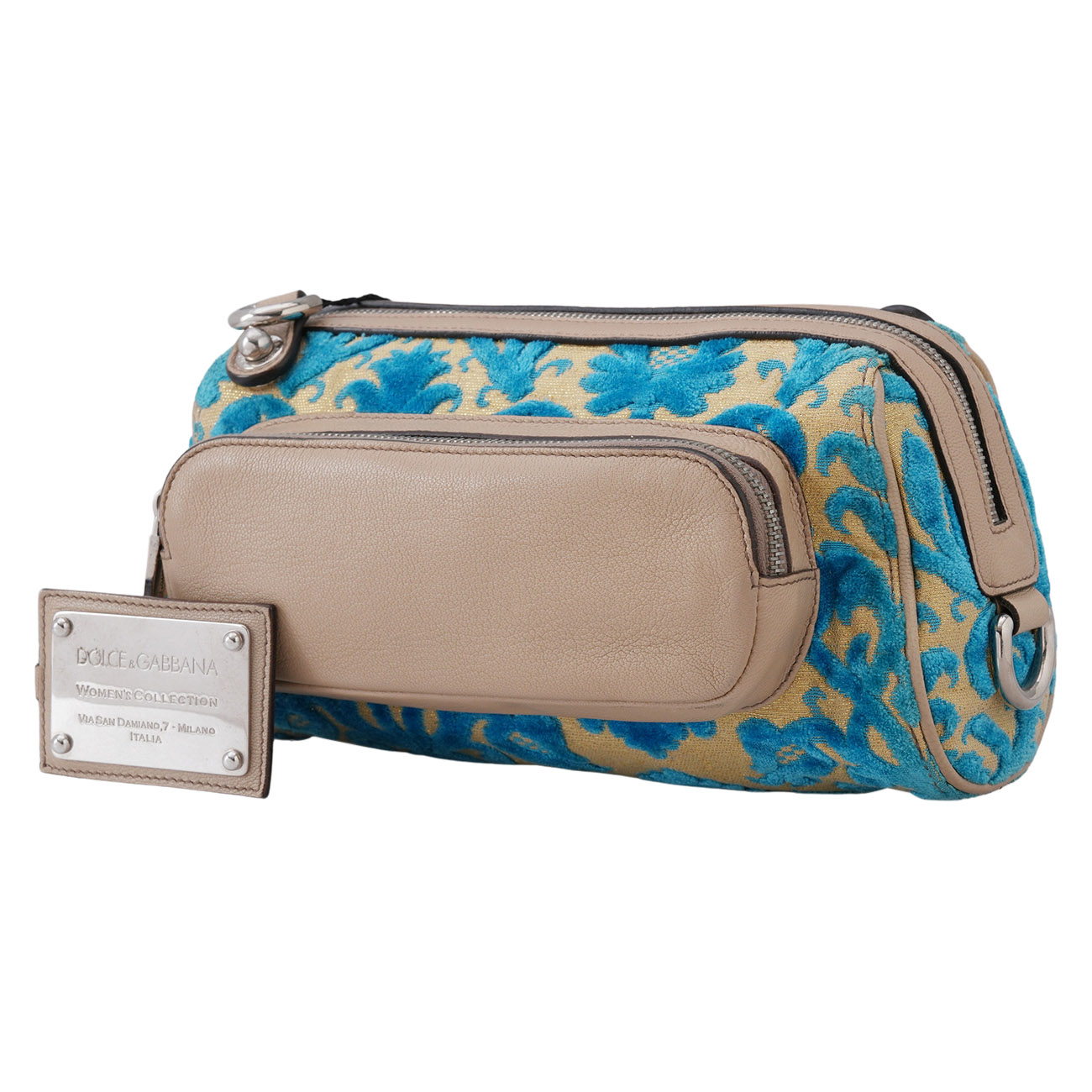 Dolce&Gabbana(USED)돌체앤가바나 숄더백