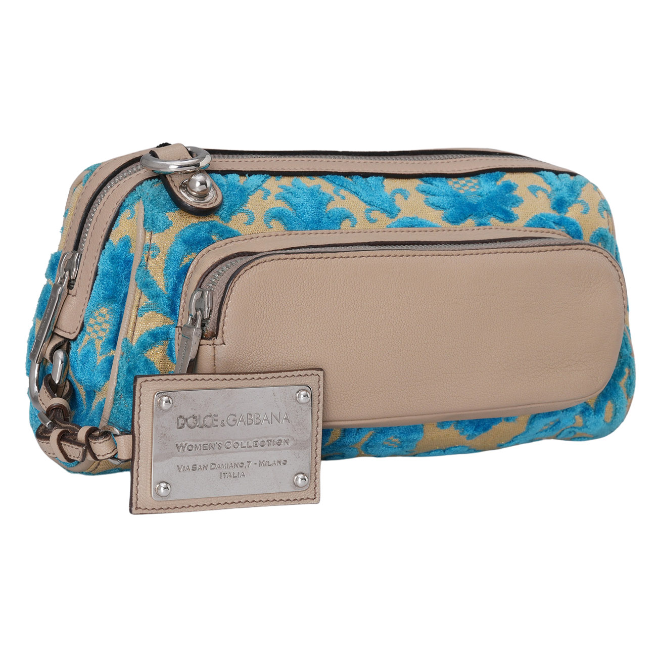 Dolce&Gabbana(USED)돌체앤가바나 숄더백