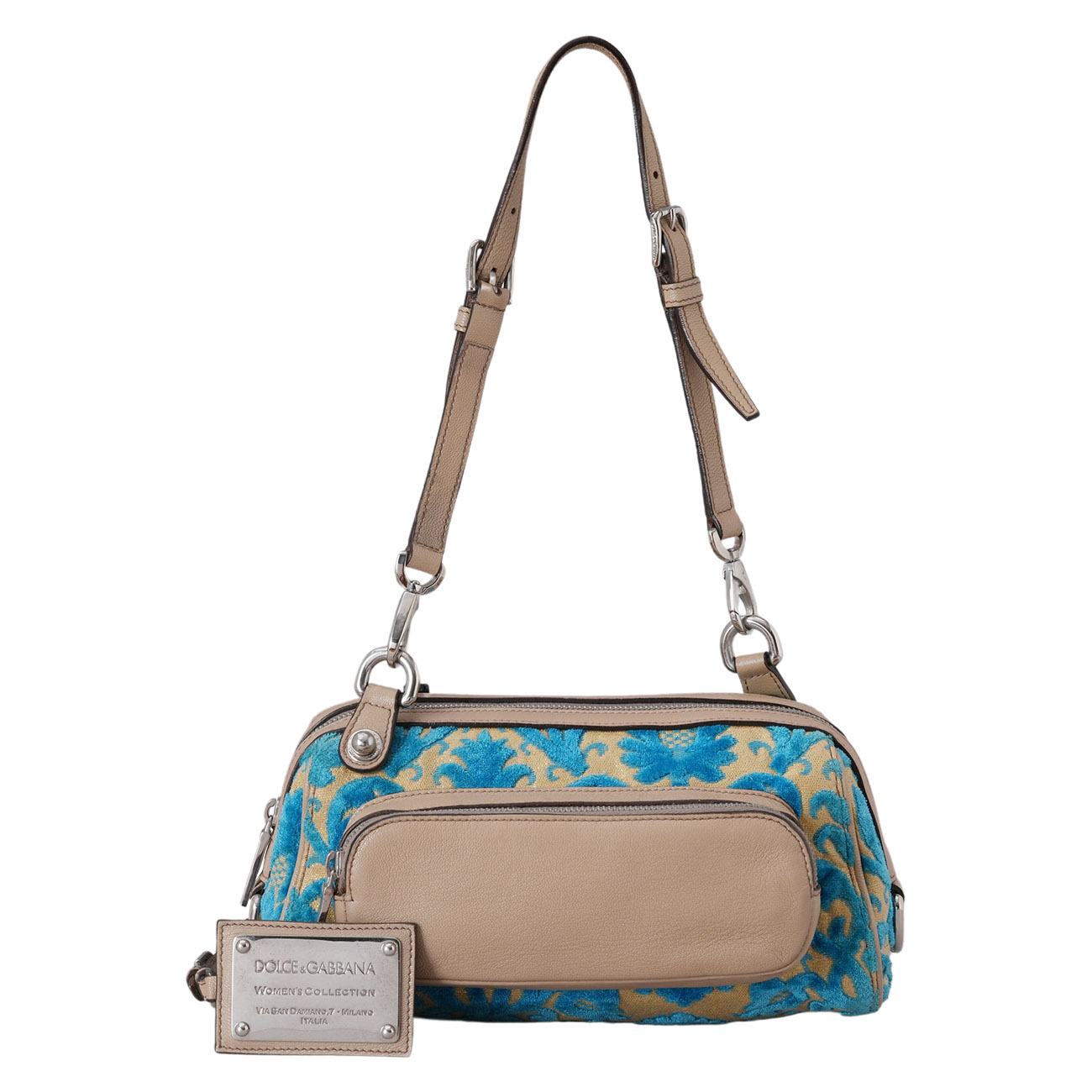 Dolce&Gabbana(USED)돌체앤가바나 숄더백