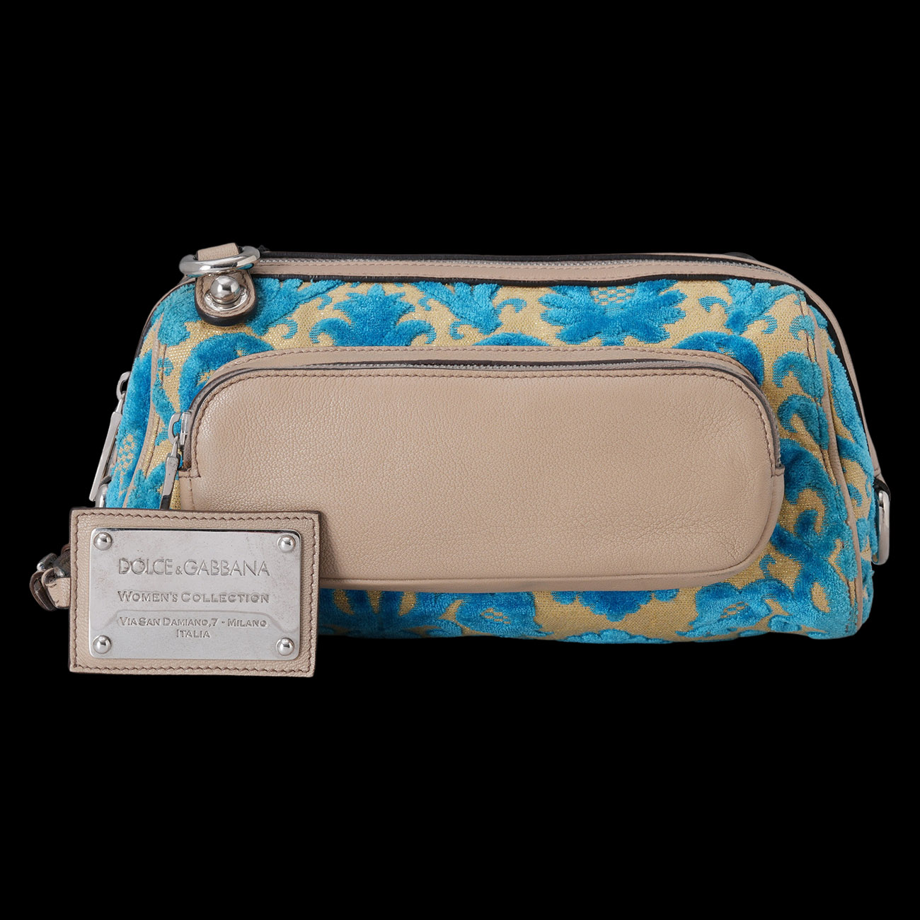 Dolce&Gabbana(USED)돌체앤가바나 숄더백