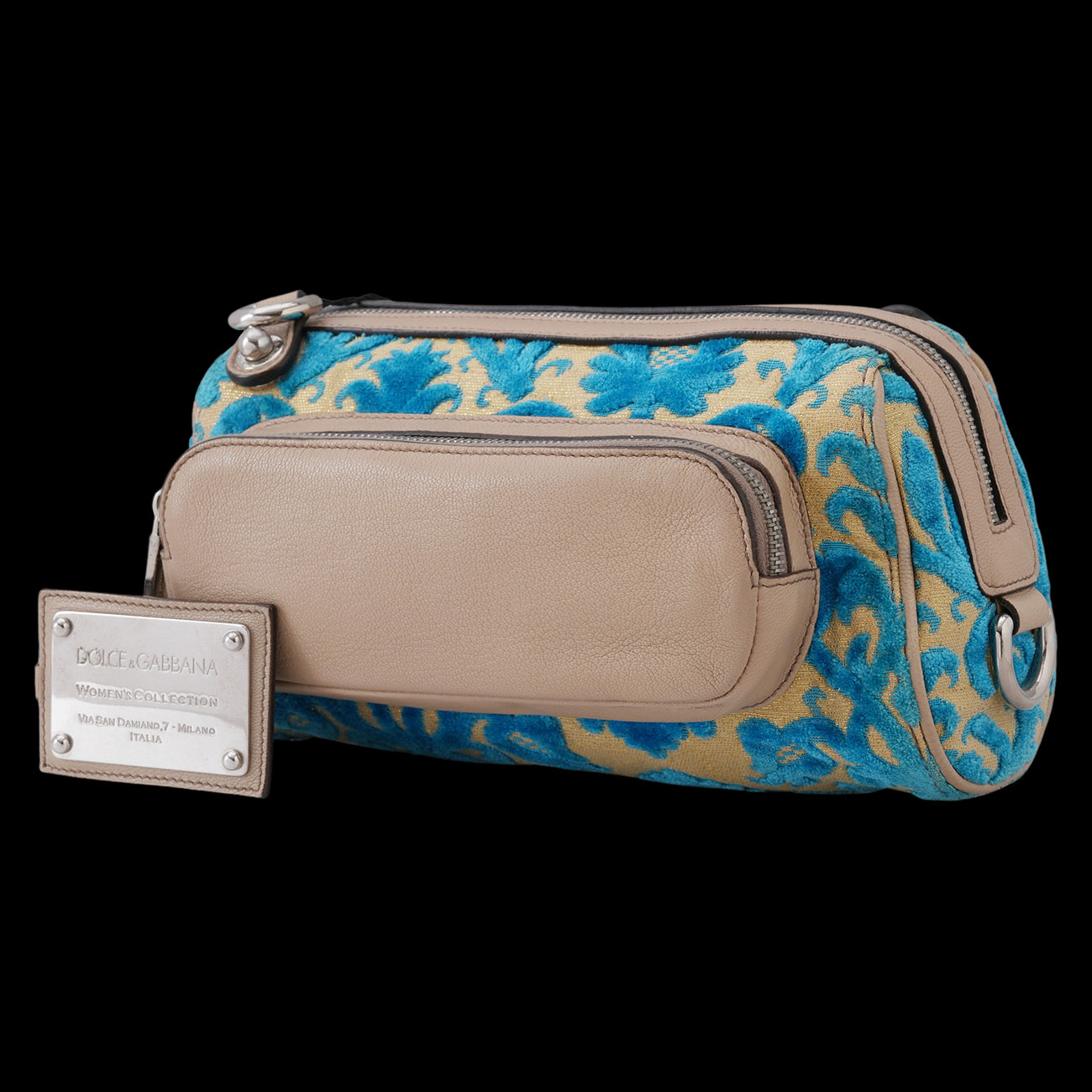 Dolce&Gabbana(USED)돌체앤가바나 숄더백