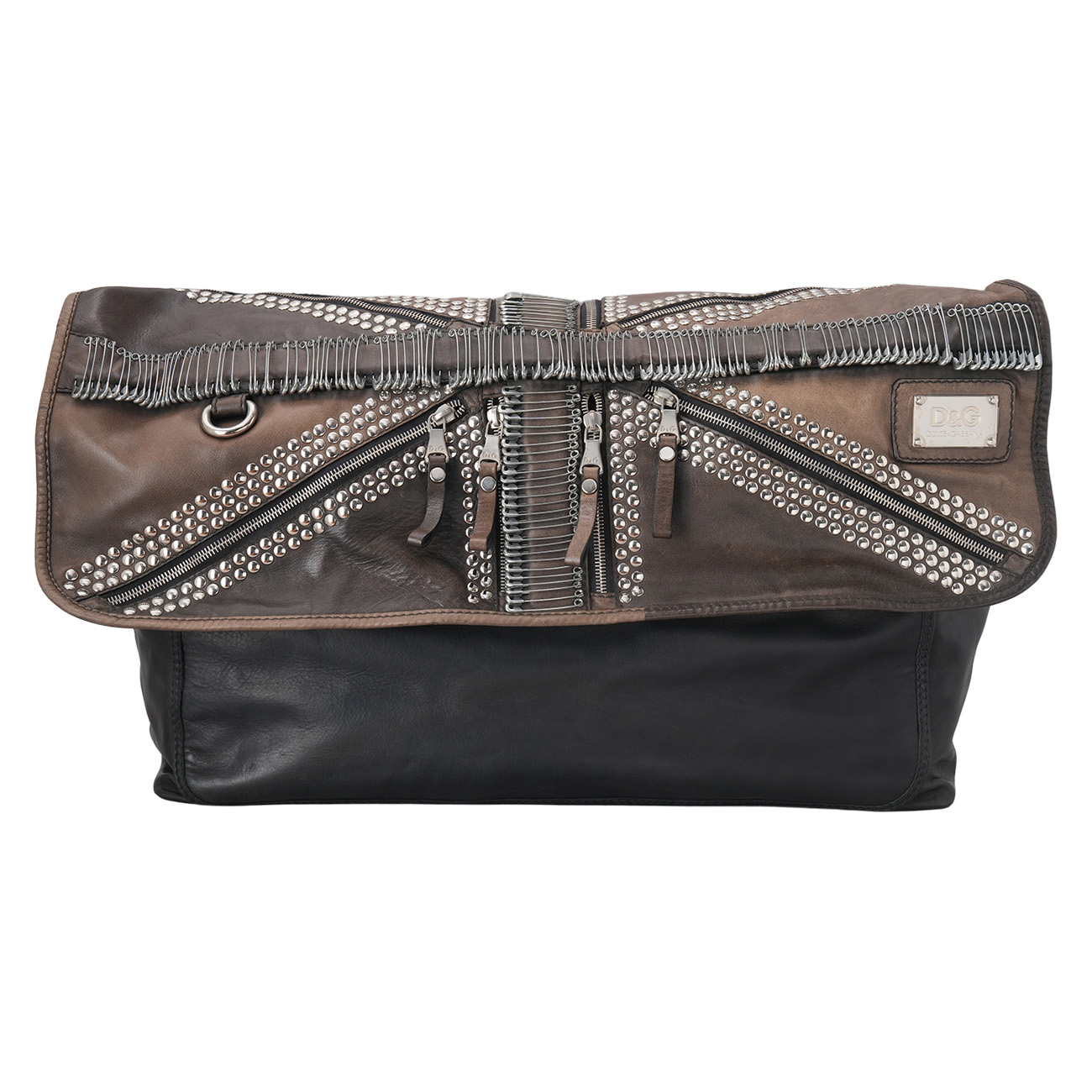 Dolce&Gabbana(USED)돌체앤가바나 핀셋백