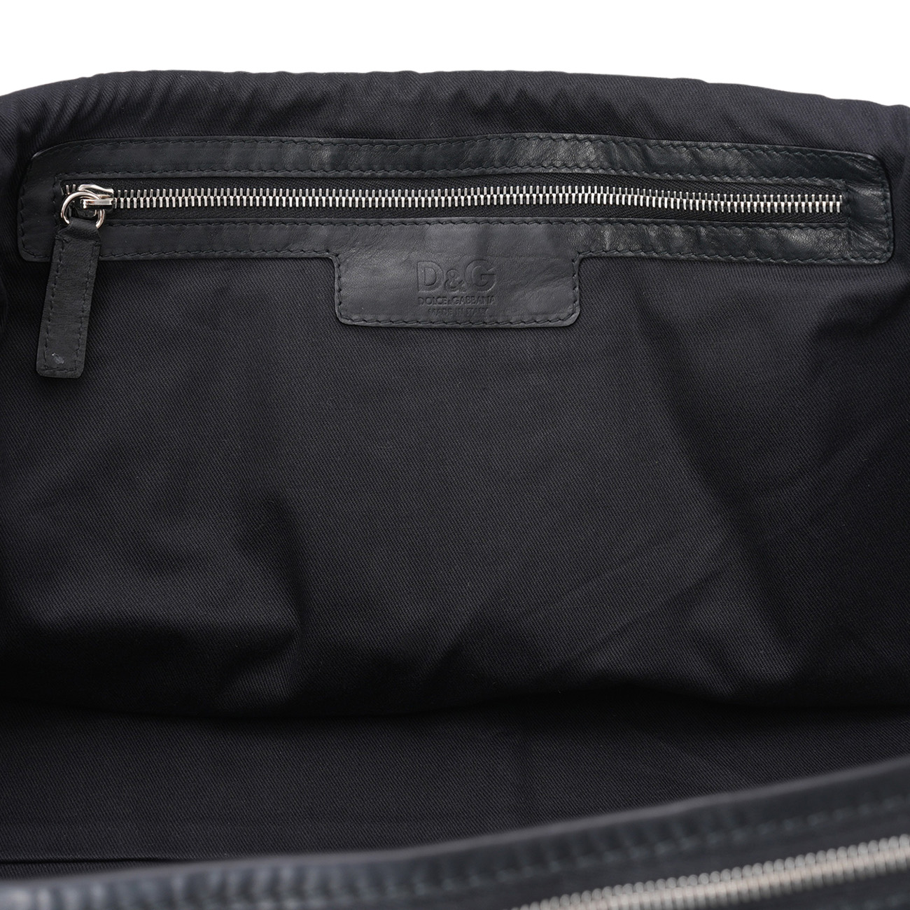 Dolce&Gabbana(USED)돌체앤가바나 핀셋백