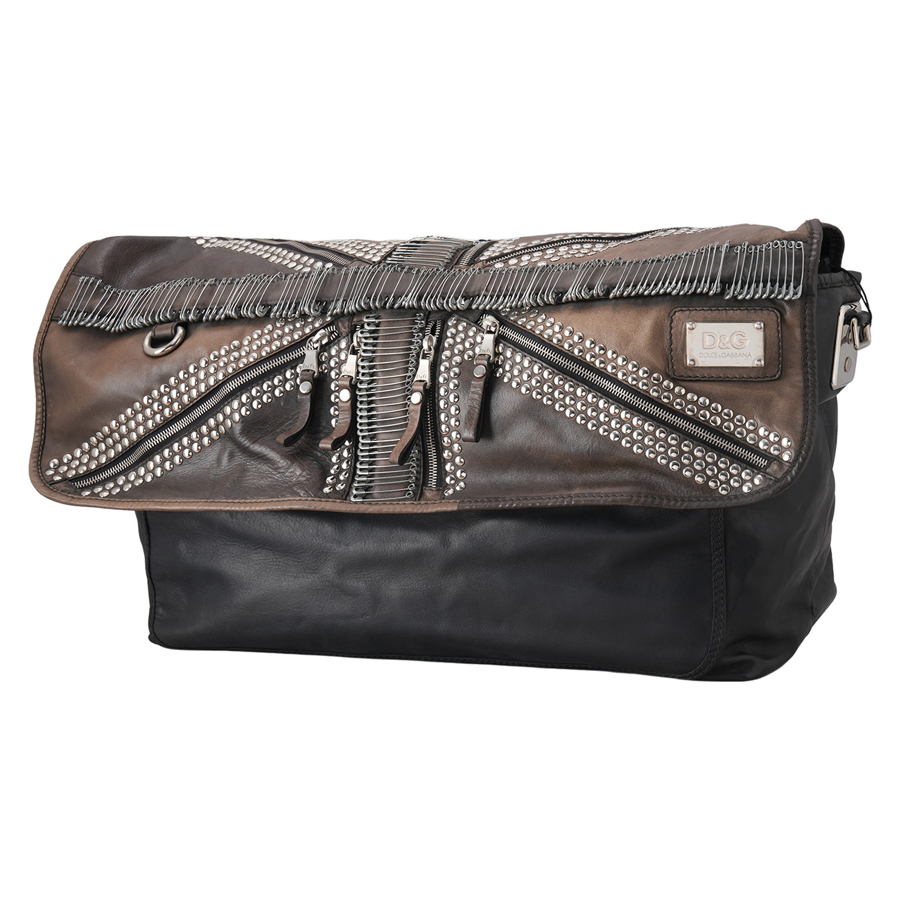 Dolce&Gabbana(USED)돌체앤가바나 핀셋백