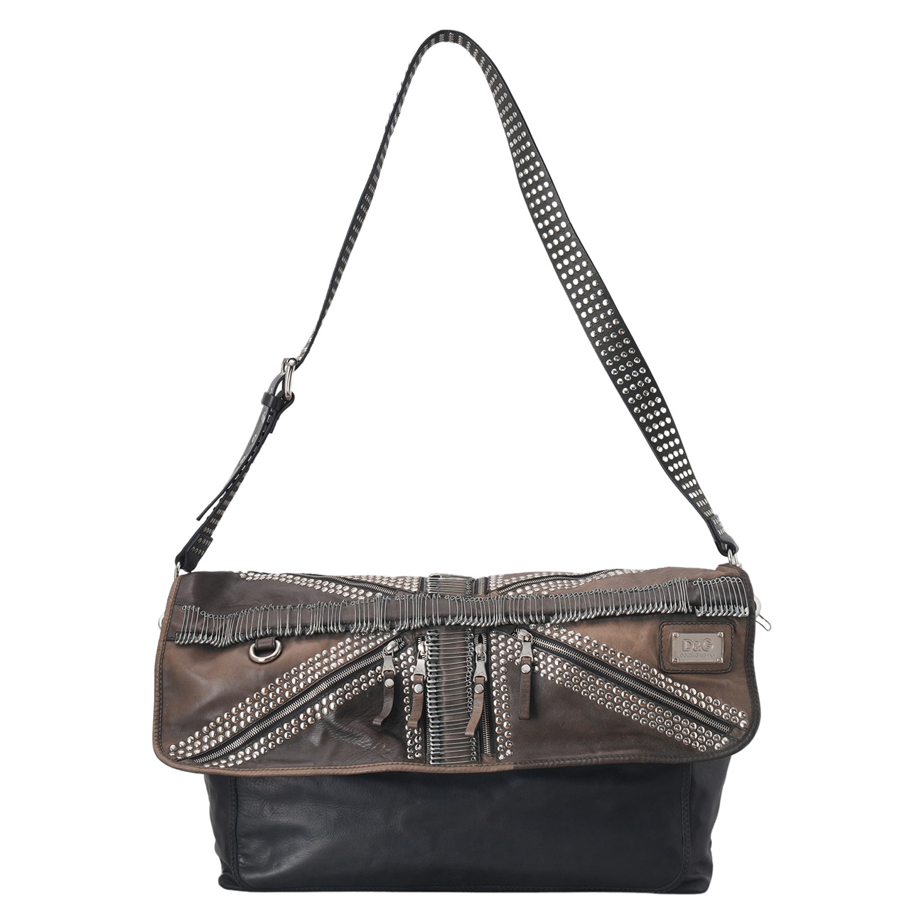 Dolce&Gabbana(USED)돌체앤가바나 핀셋백