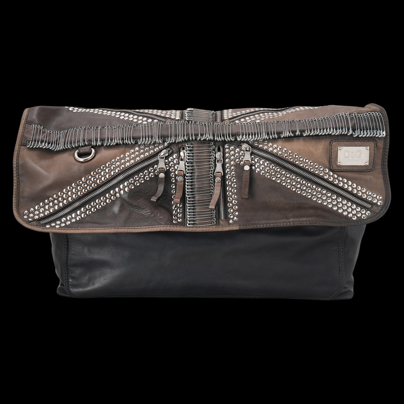 Dolce&Gabbana(USED)돌체앤가바나 핀셋백