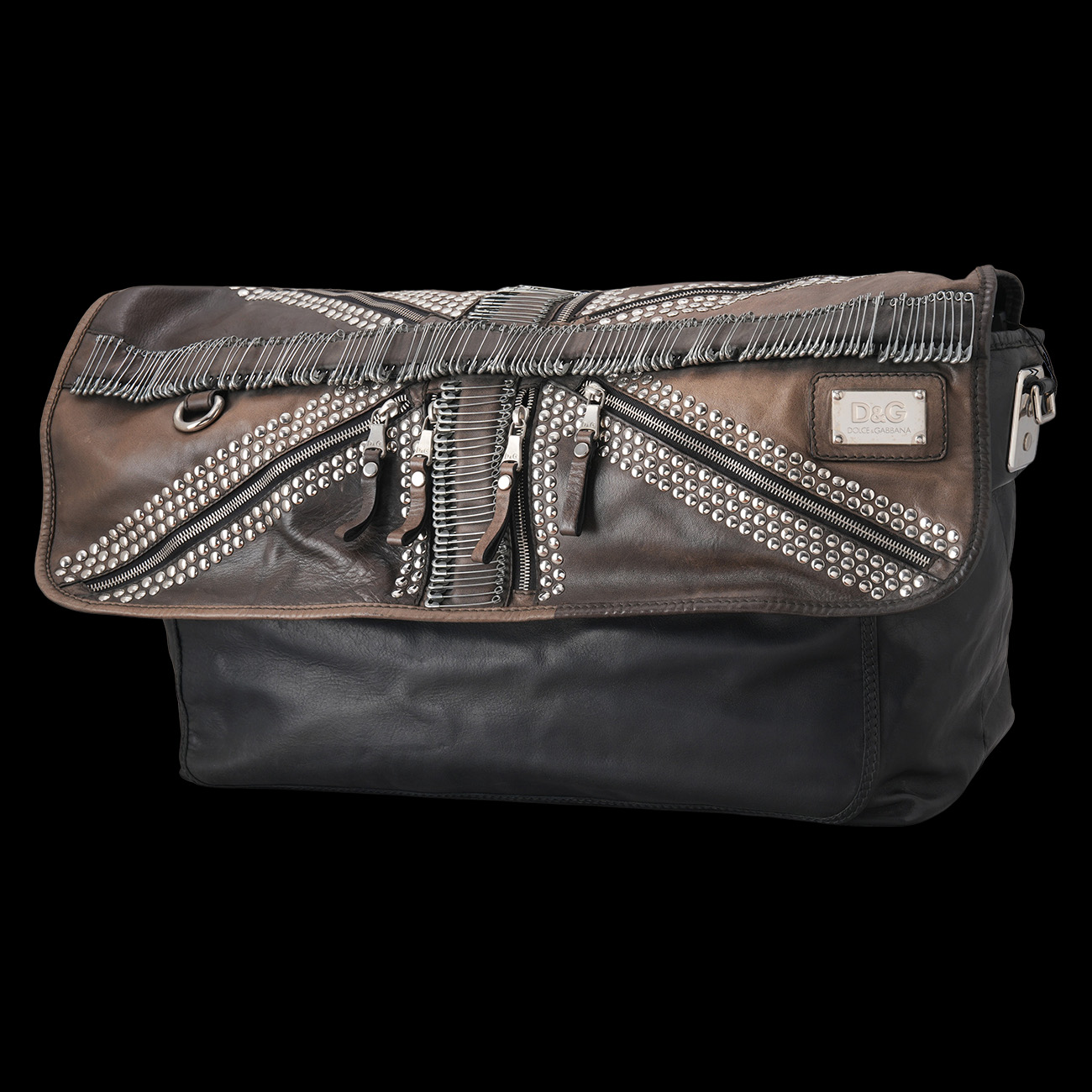 Dolce&Gabbana(USED)돌체앤가바나 핀셋백