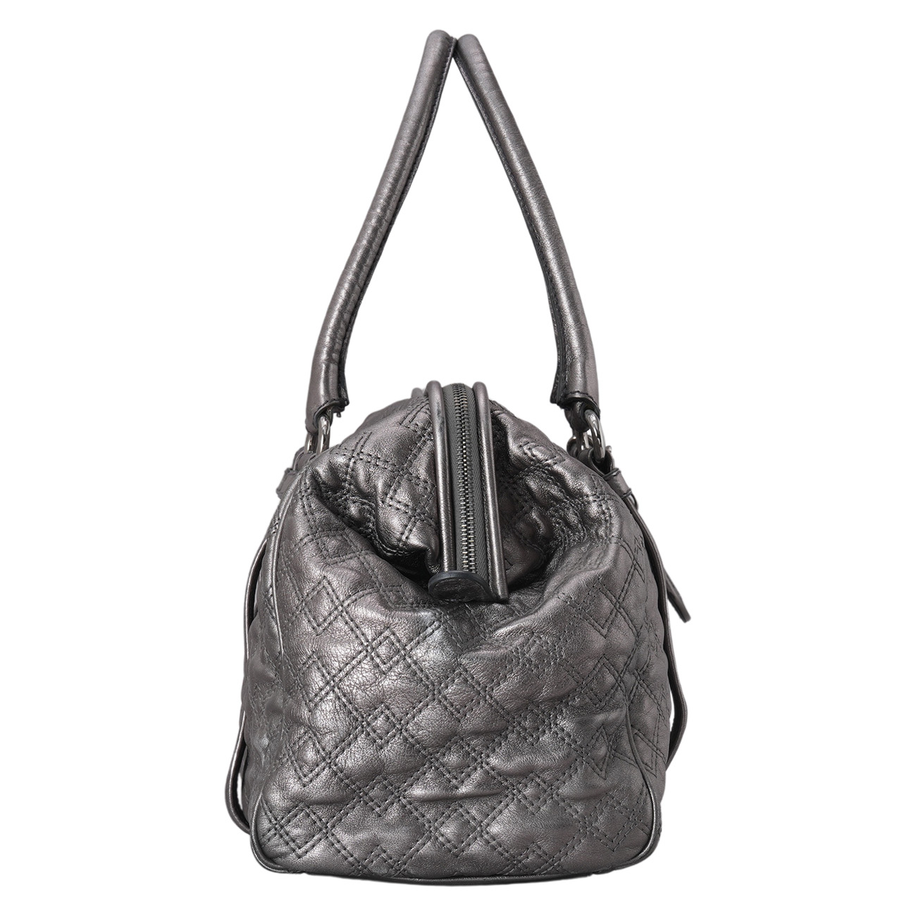 Dolce&Gabbana(USED)돌체앤가바나 퀼딩 토트겸 체인백