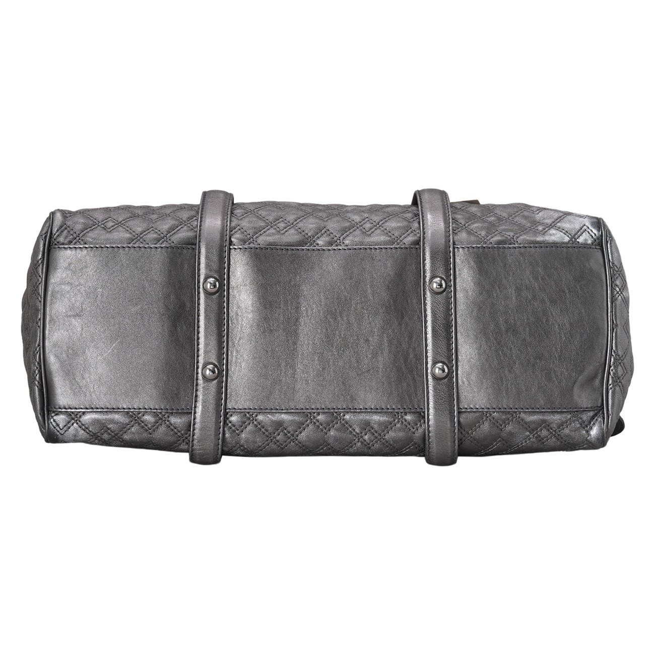 Dolce&Gabbana(USED)돌체앤가바나 퀼딩 토트겸 체인백