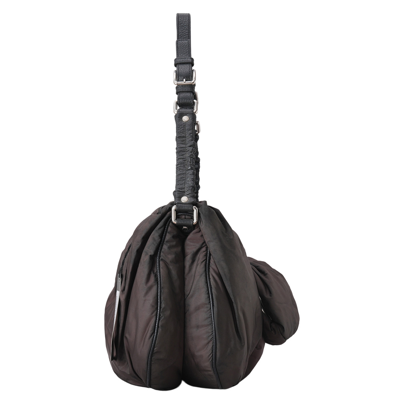 Dolce&Gabbana(USED)돌체앤가바나 패딩 숄더백