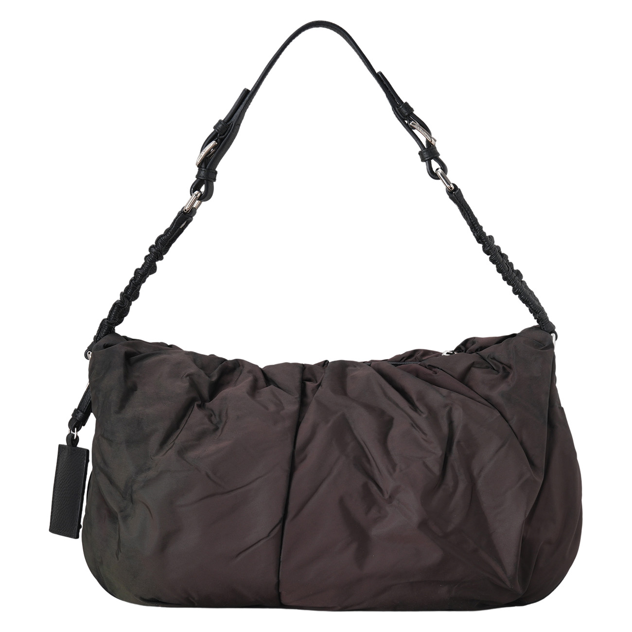 Dolce&Gabbana(USED)돌체앤가바나 패딩 숄더백