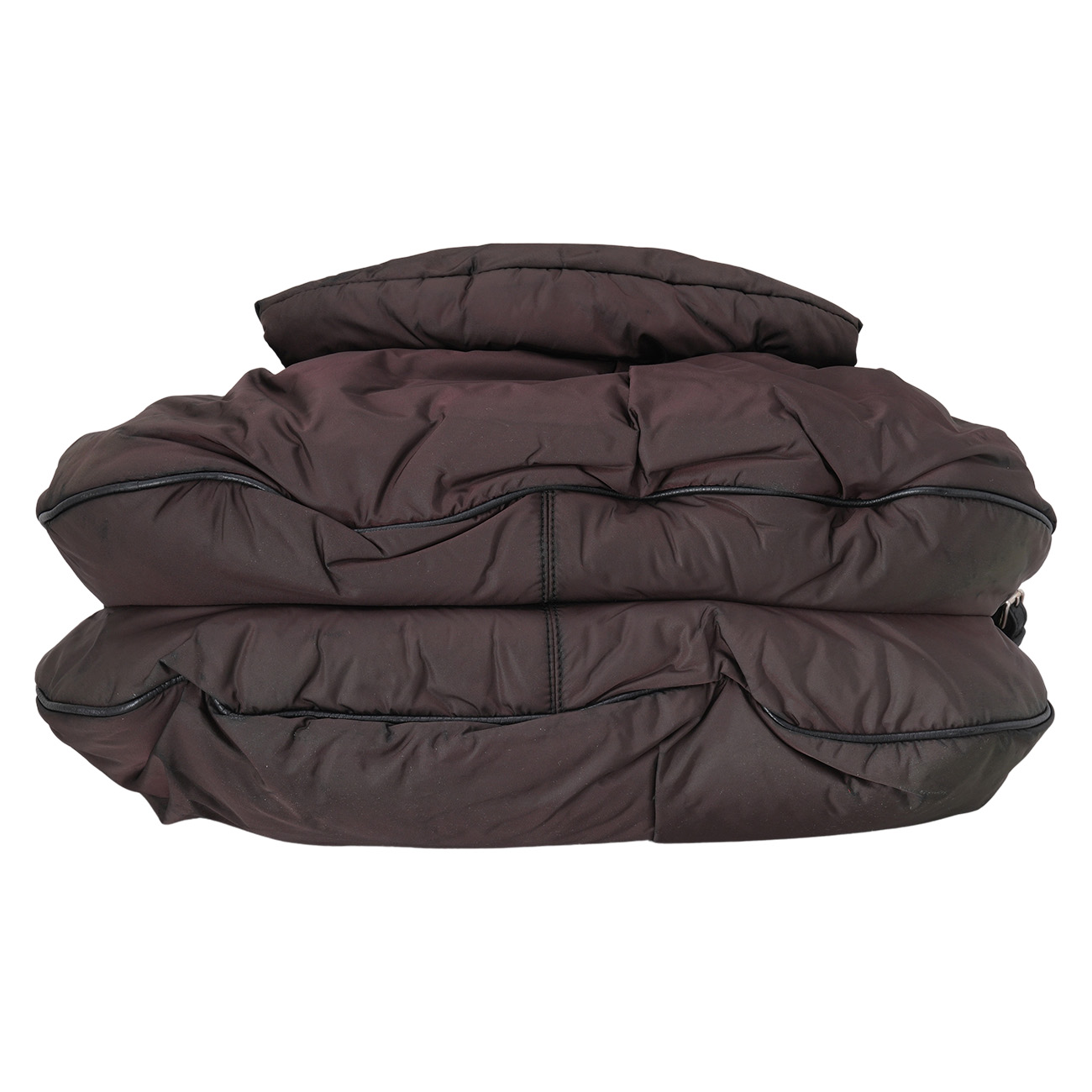 Dolce&Gabbana(USED)돌체앤가바나 패딩 숄더백