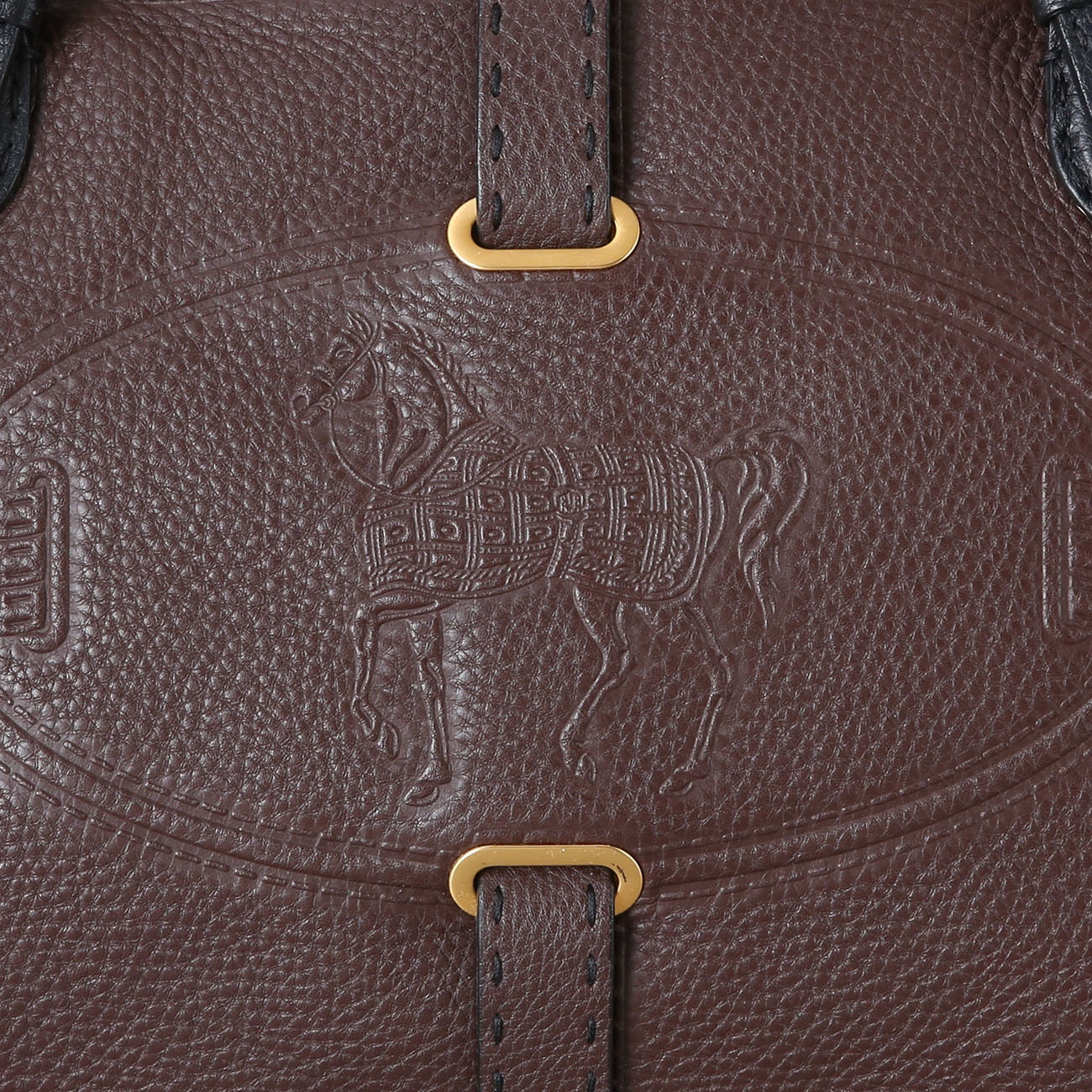 FENDI(USED)펜디 셀러리아 토트백