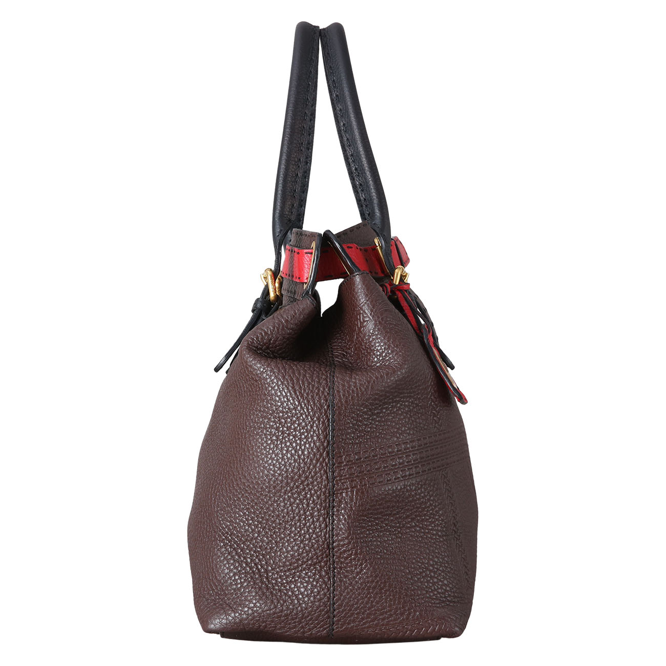 FENDI(USED)펜디 셀러리아 토트백