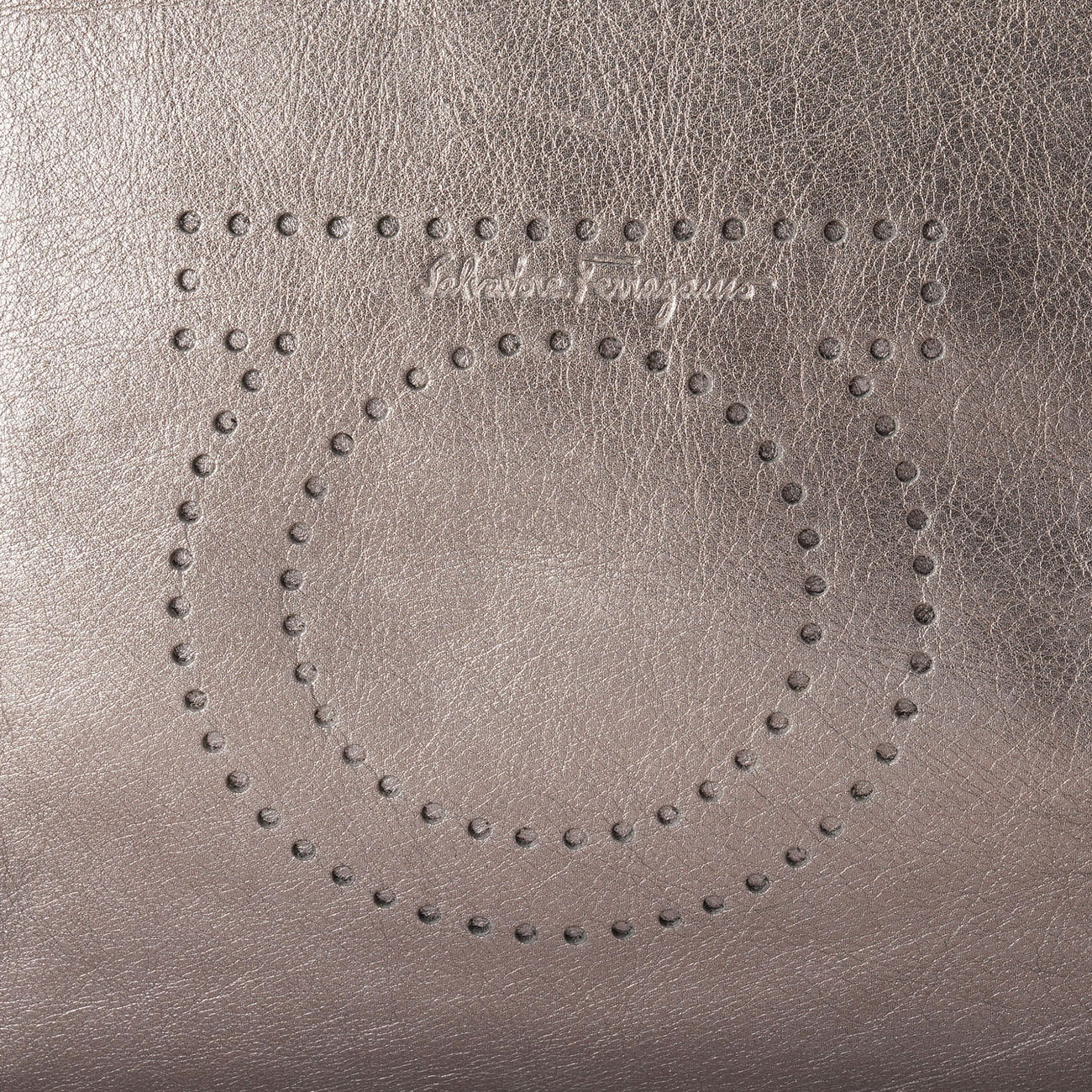 FERRAGAMO(USED)페라가모 토트겸 숄더백