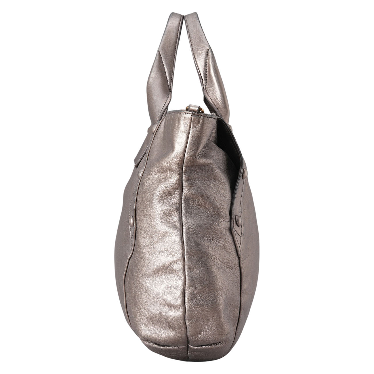 FERRAGAMO(USED)페라가모 토트겸 숄더백