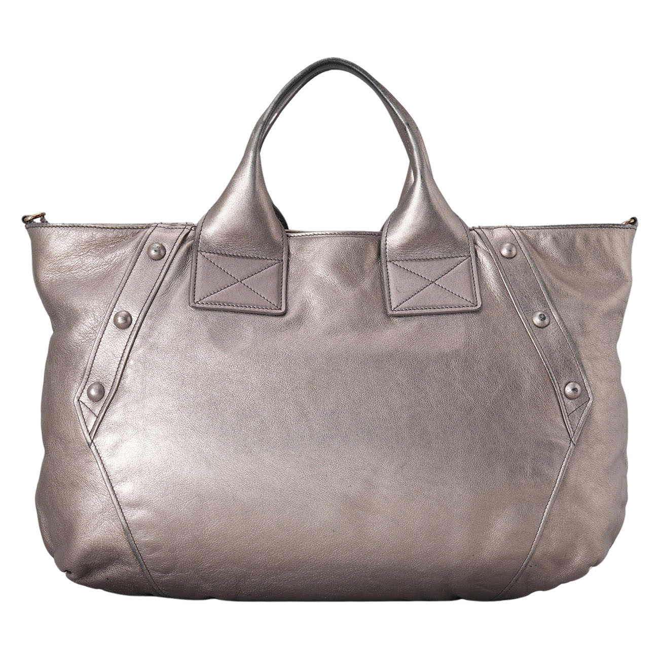FERRAGAMO(USED)페라가모 토트겸 숄더백