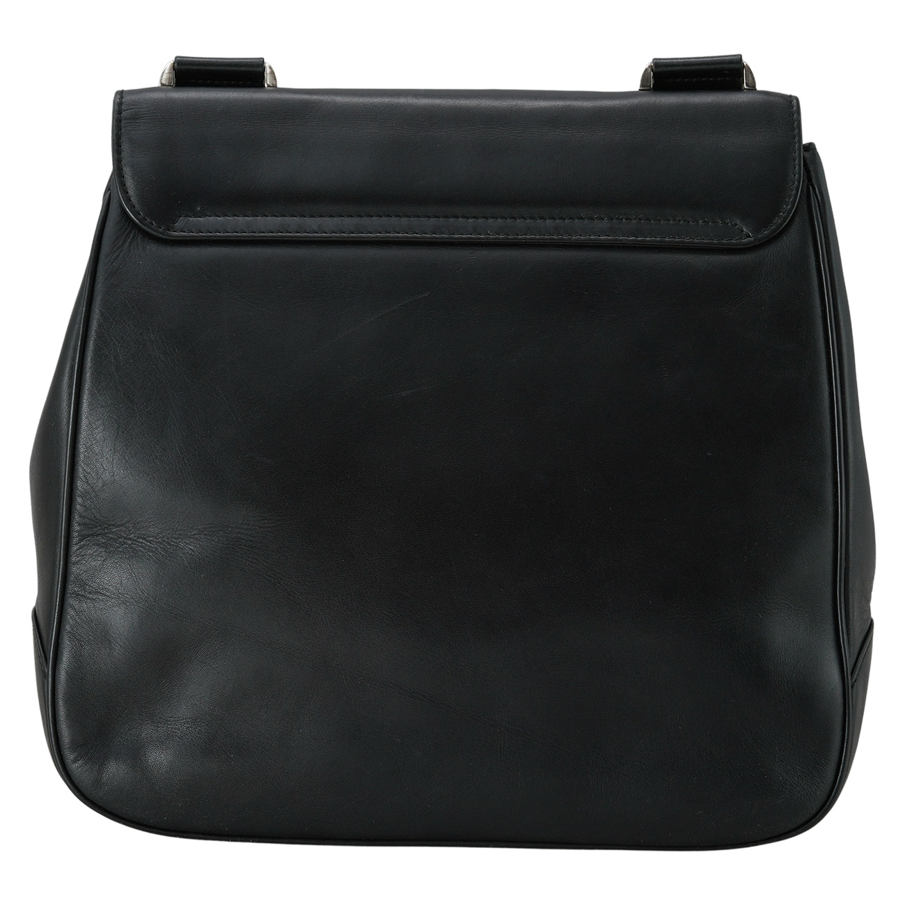 FERRAGAMO(USED)페라가모 BL-217156 간치니 숄더백