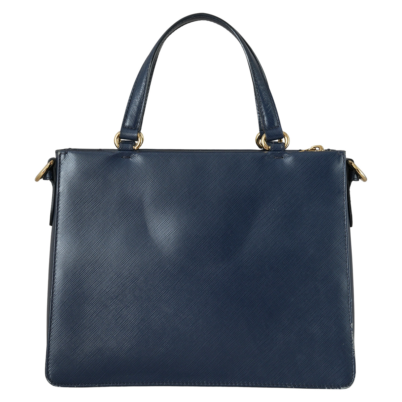FERRAGAMO(USED)페레가모 바라리본 트레이시 토트겸 숄더백