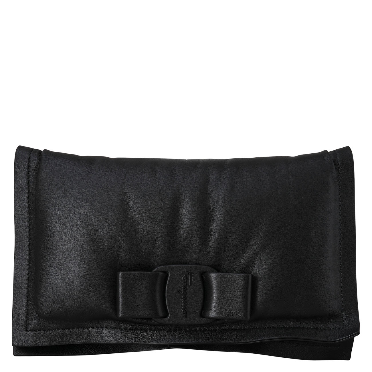 FERRAGAMO(USED)페레가모 비바 미니 숄더백