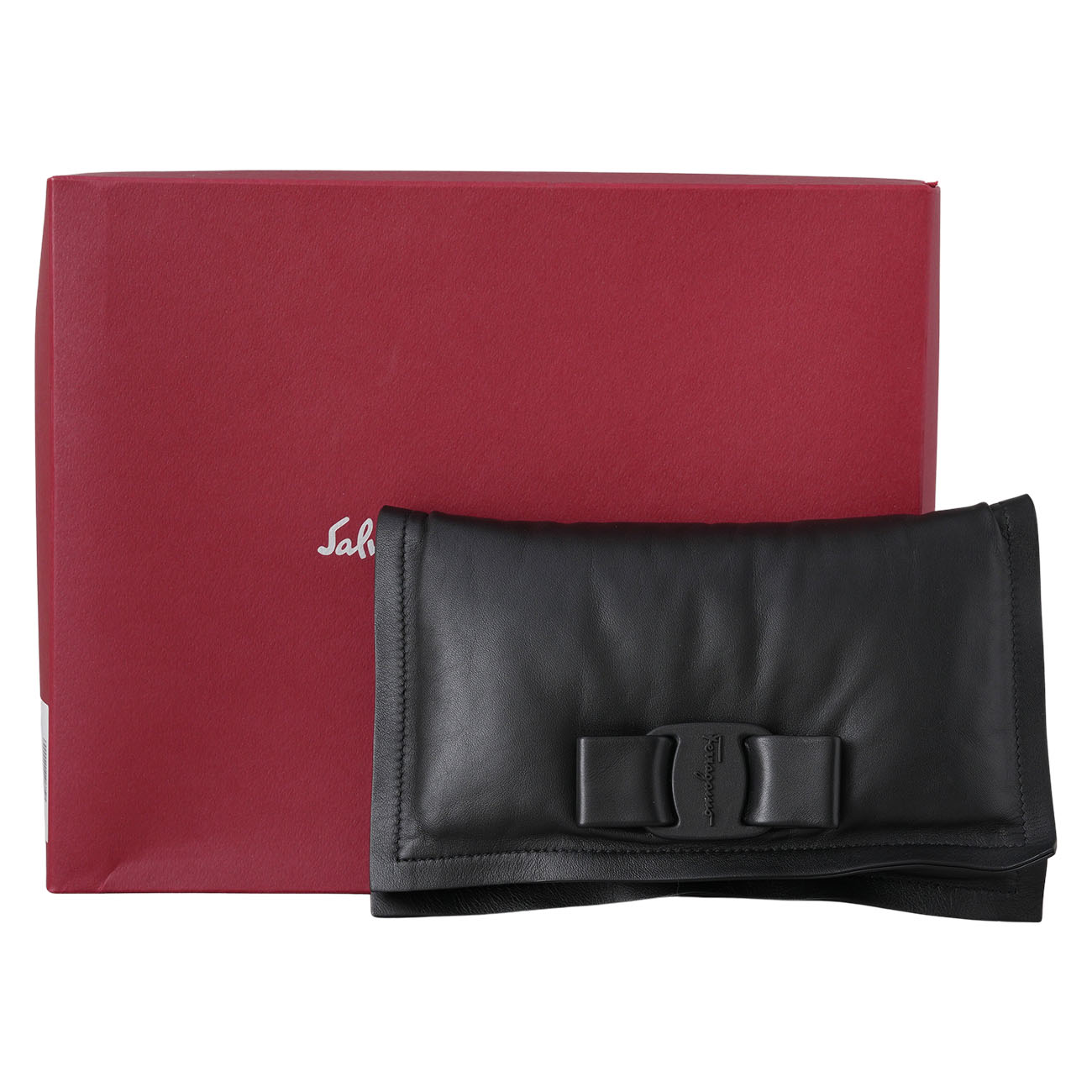 FERRAGAMO(USED)페레가모 비바 미니 숄더백