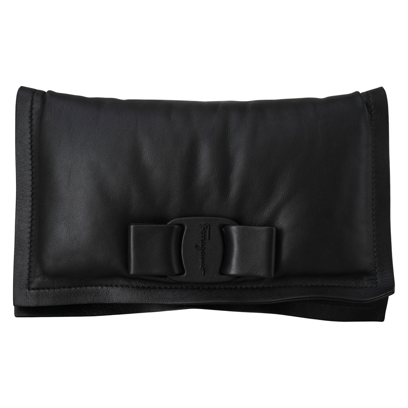 FERRAGAMO(USED)페레가모 비바 미니 숄더백
